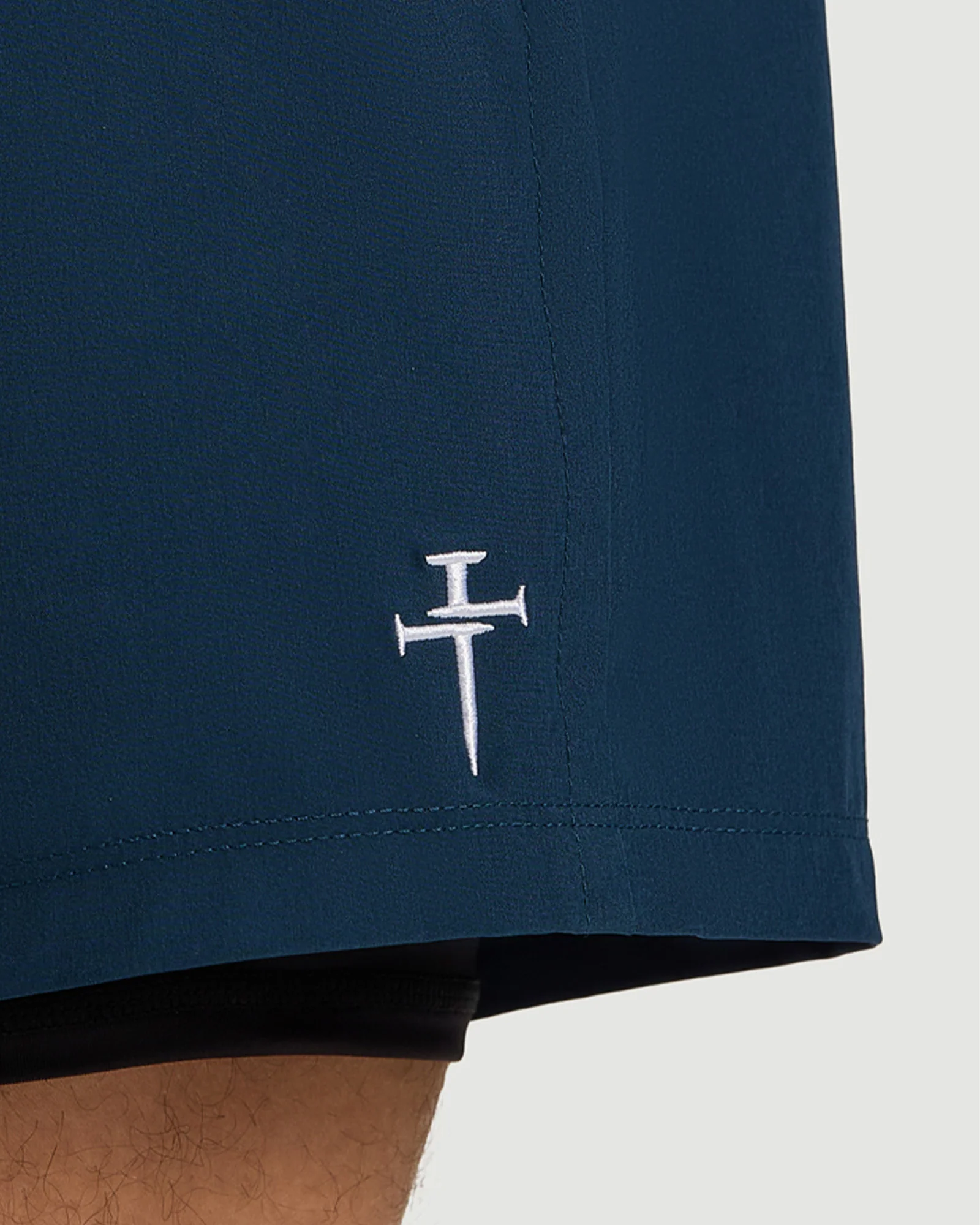 Coastal Liner 5" Short - Midnight Navy - Image 5