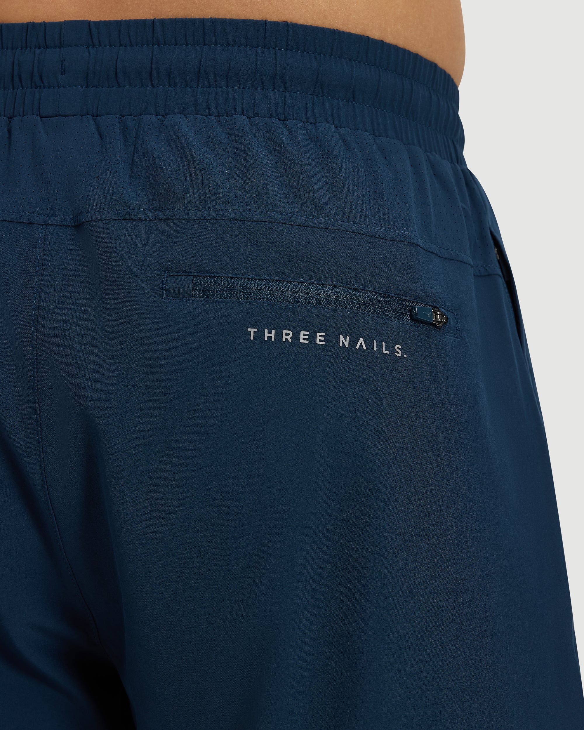 Coastal Liner 7" Short - Midnight Navy - Image 4