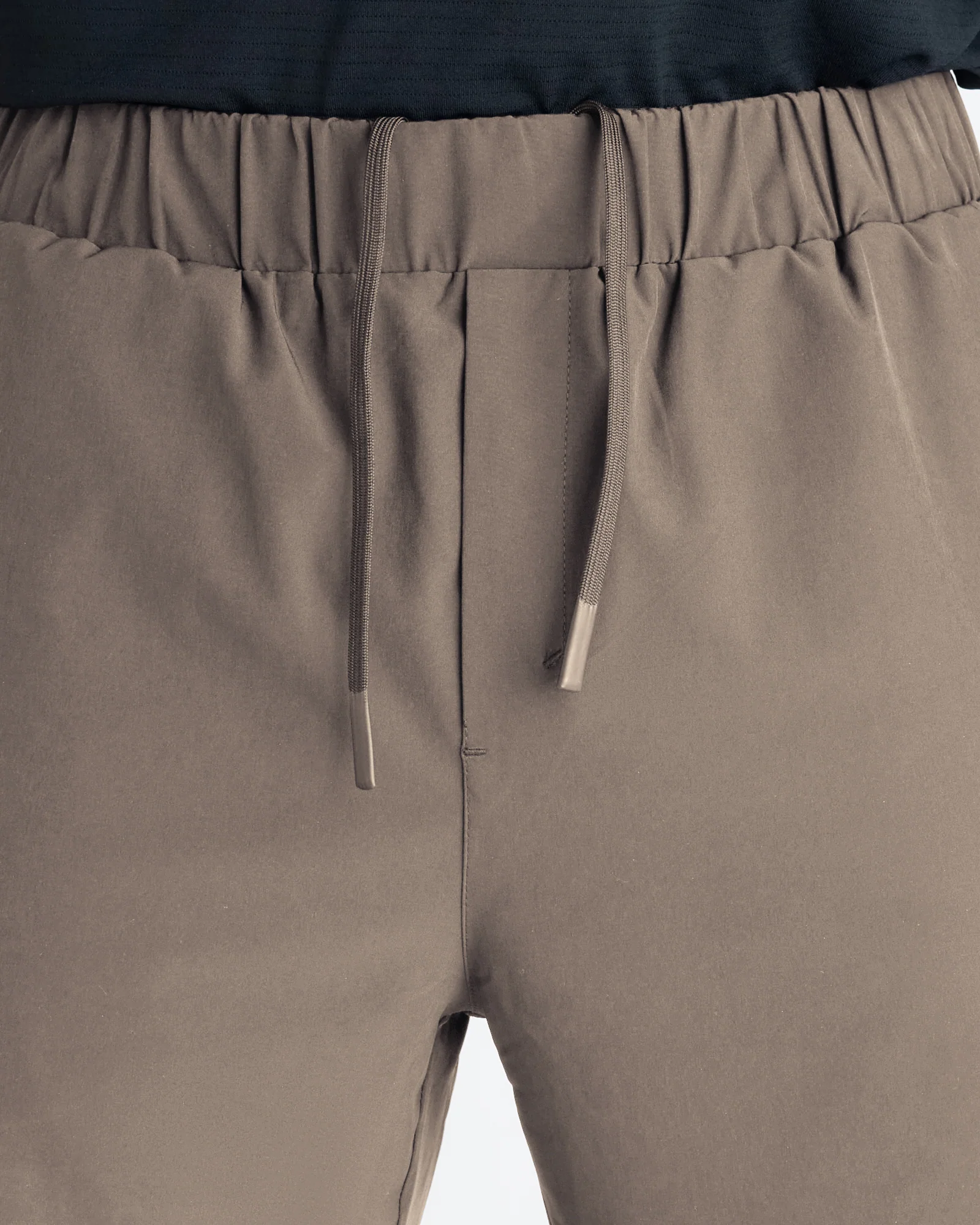 Pulse Tech Liner Short - Sand - Image 6