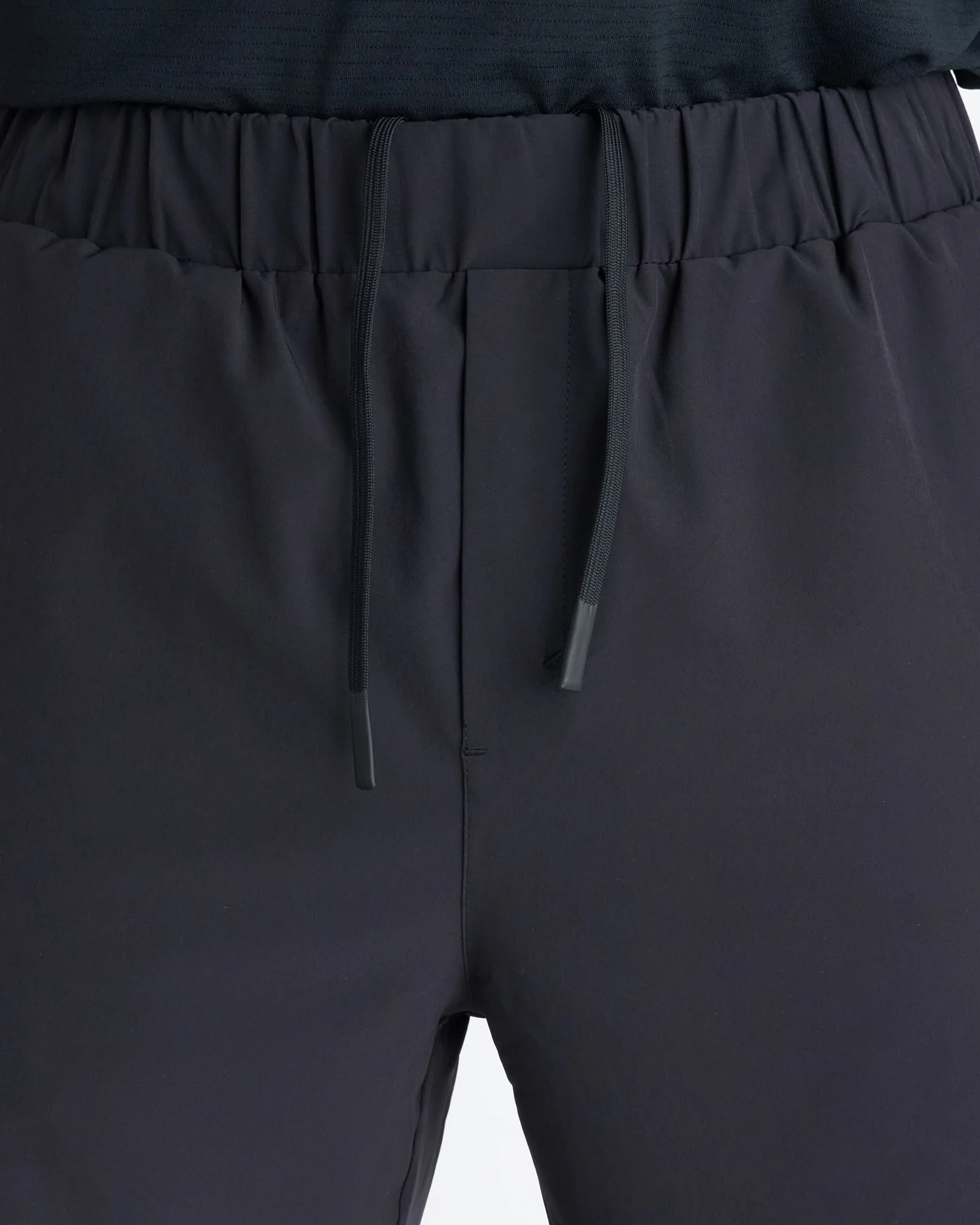 Pulse Tech Linerless Short - Black - Image 5