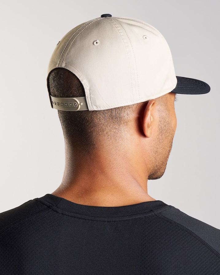 Signature Two-Tone Hat - Black - Image 5