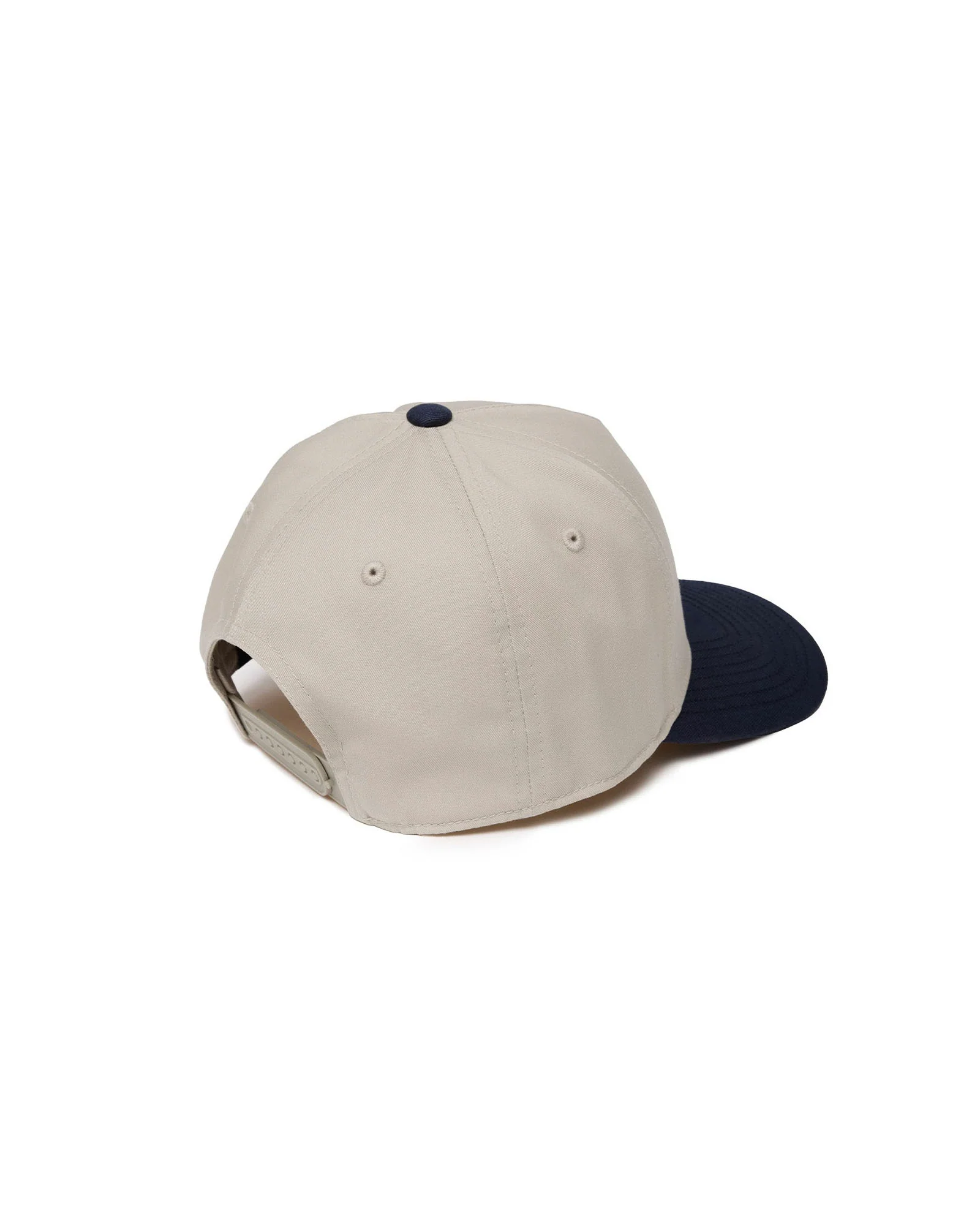 Signature Two-Tone Hat - Navy - Image 2