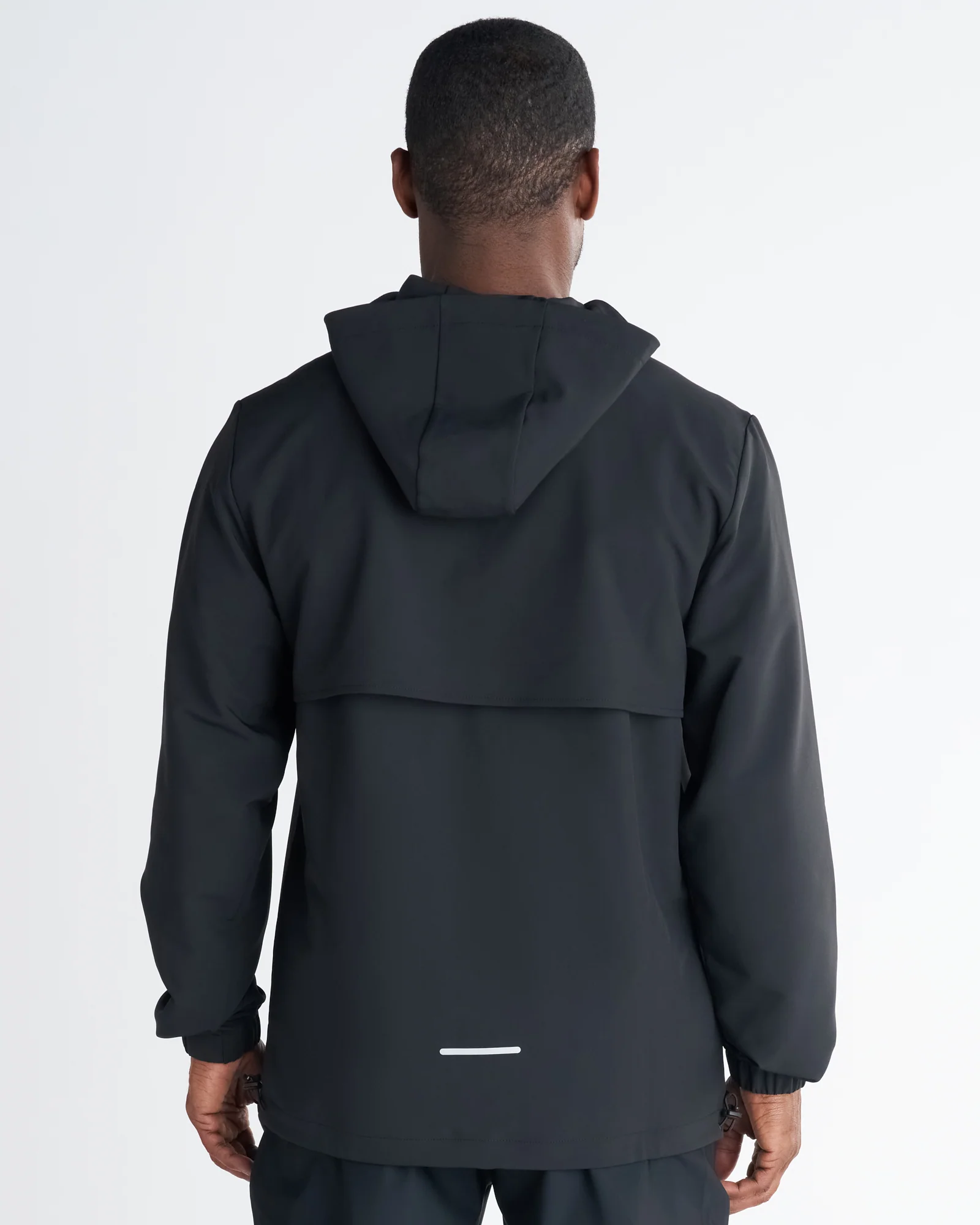 Aero-Tech Jacket - Black - Image 2