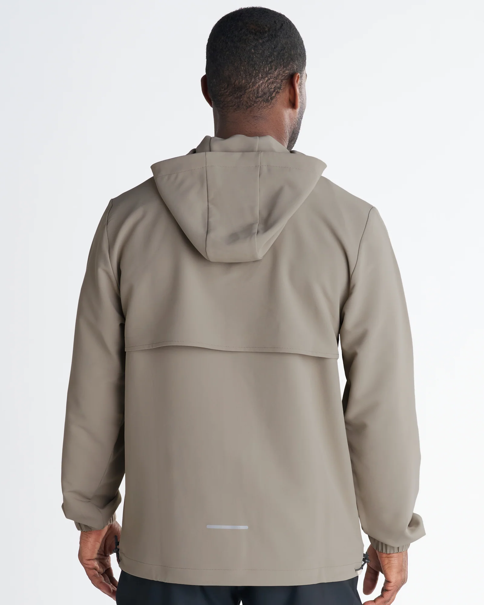 Aero-Tech Jacket - Sand - Image 2