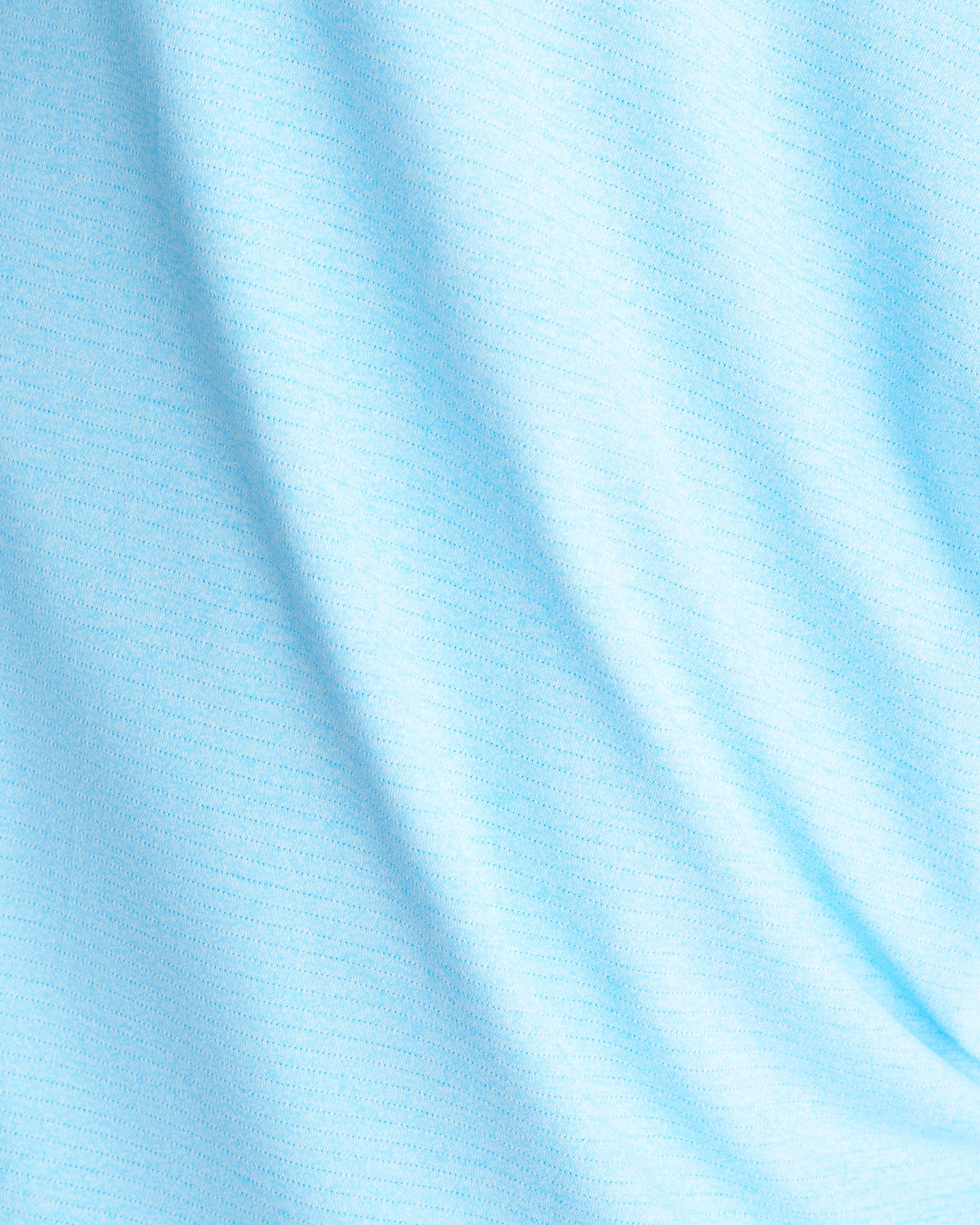 Aion-Lite™ Long Sleeve "Cross" - Sky Blue Marl - Image 6