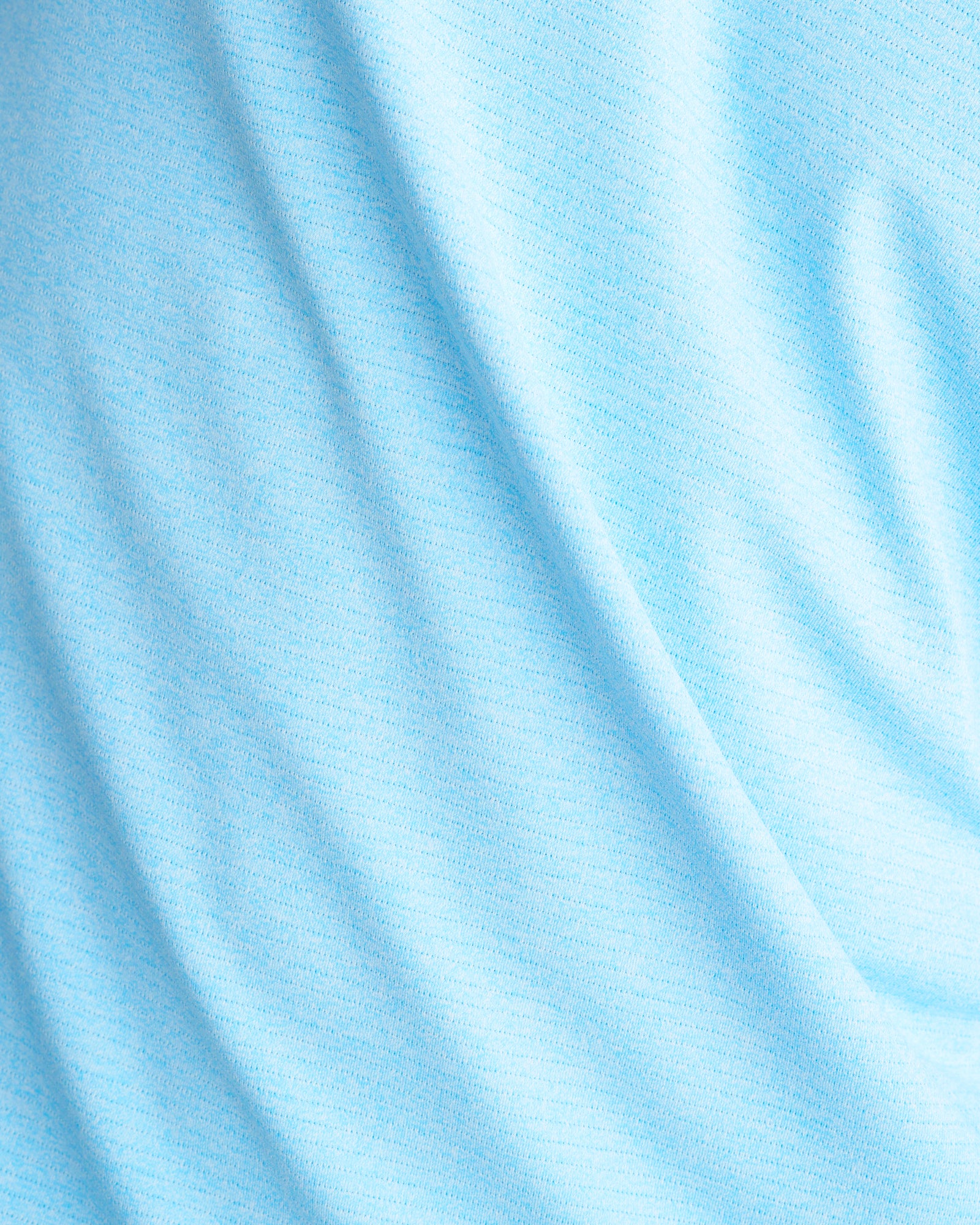 Aion-Lite™ Long Sleeve "Three Nails" - Sky Blue Marl - Image 6