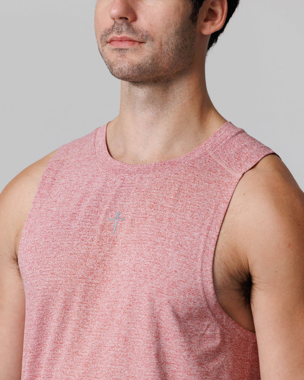 Aion-Lite™ Tank - Red Rock Marl - Image 3