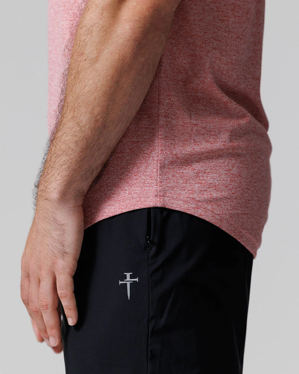 Aion-Lite™ Tank - Red Rock Marl - Image 4