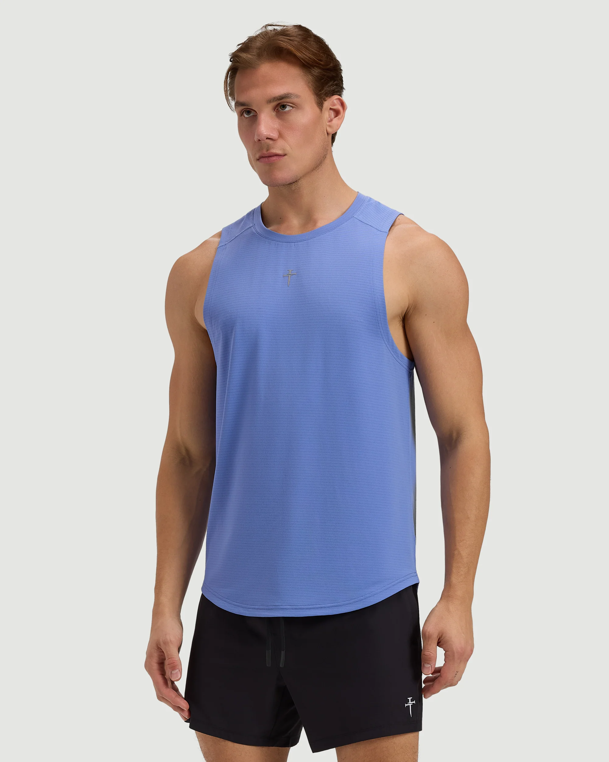 Aion-Lite™ Tank - Serene Blue