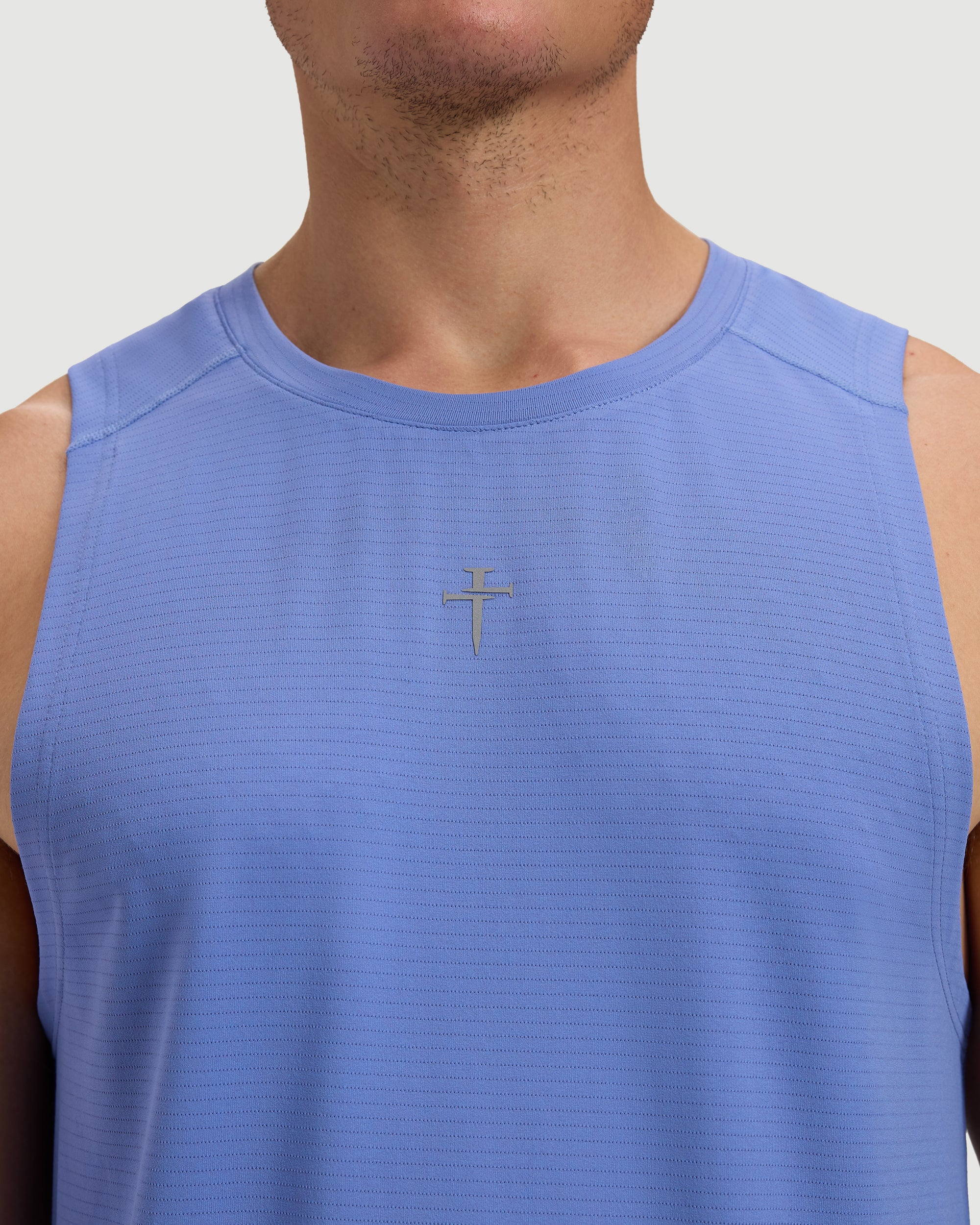 Aion-Lite™ Tank - Serene Blue - Image 3