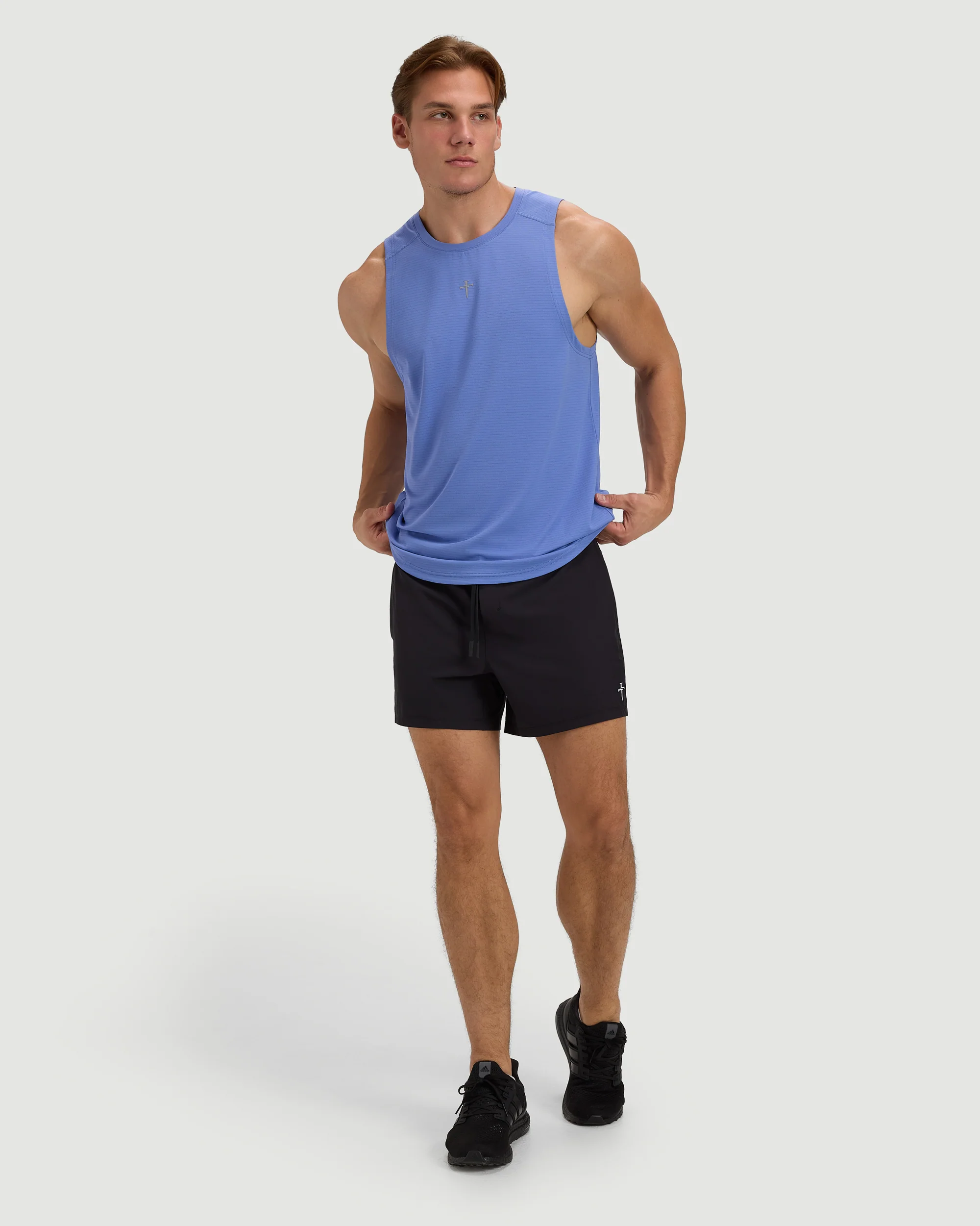 Aion-Lite™ Tank - Serene Blue - Image 4