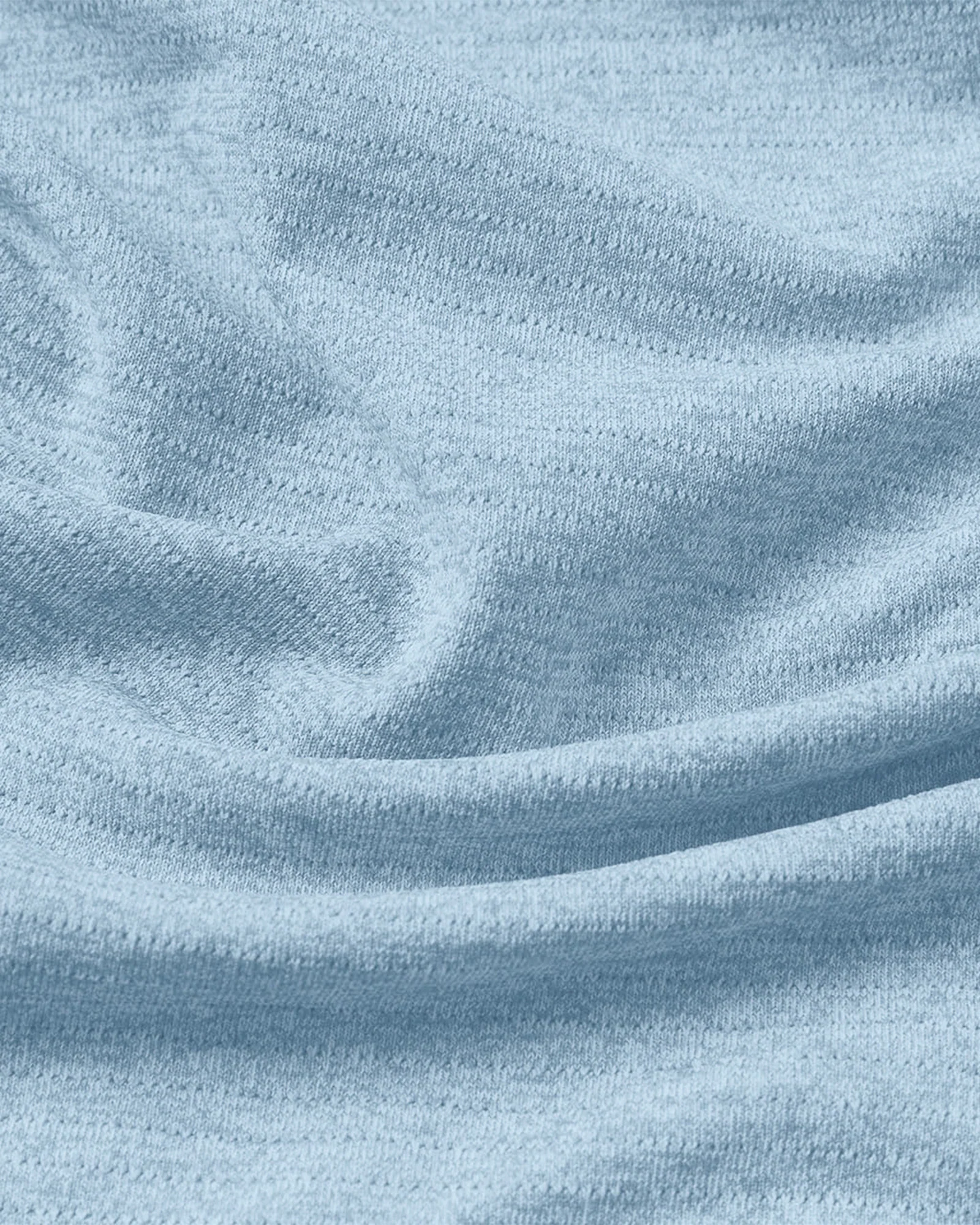 Aion-Lite™ Tank - Sky Blue Marl - Image 5