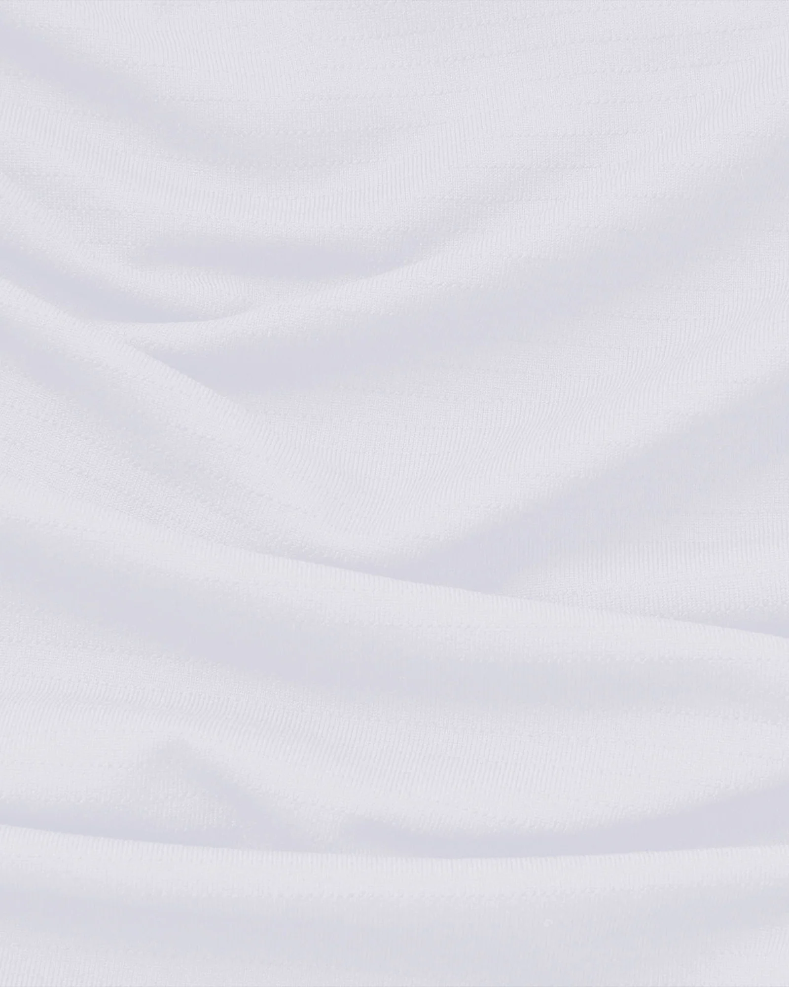 Aion-Lite™ Tank - White - Image 5