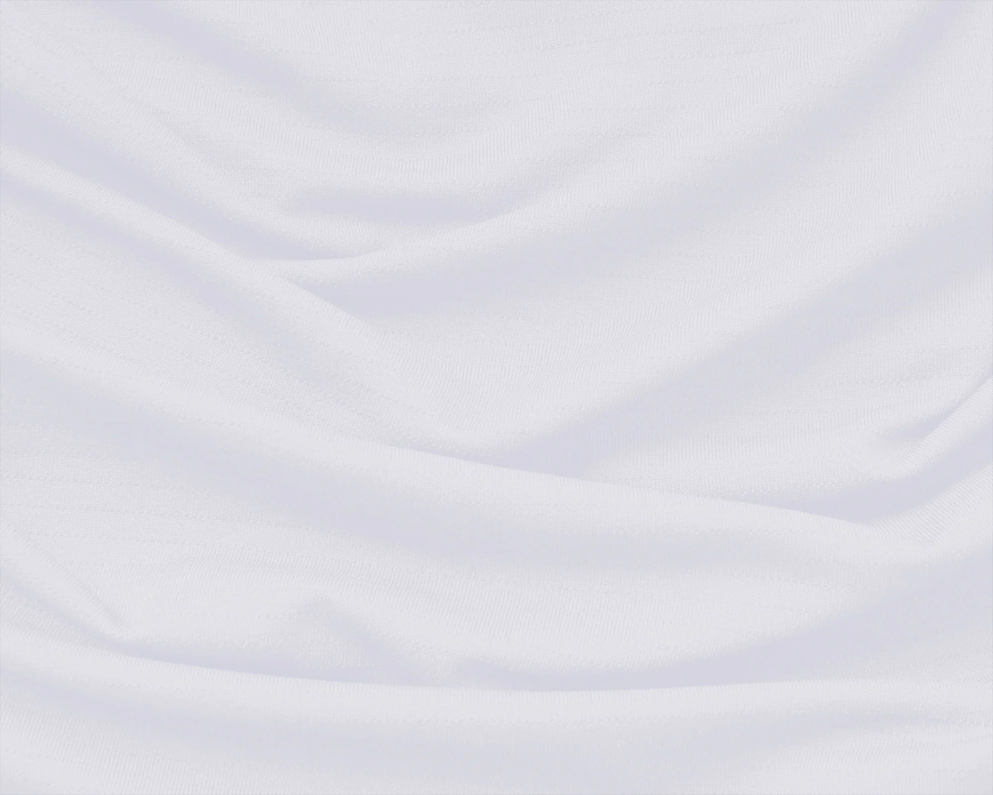 Aion-Lite™ Tee "Cross" - White - Image 5