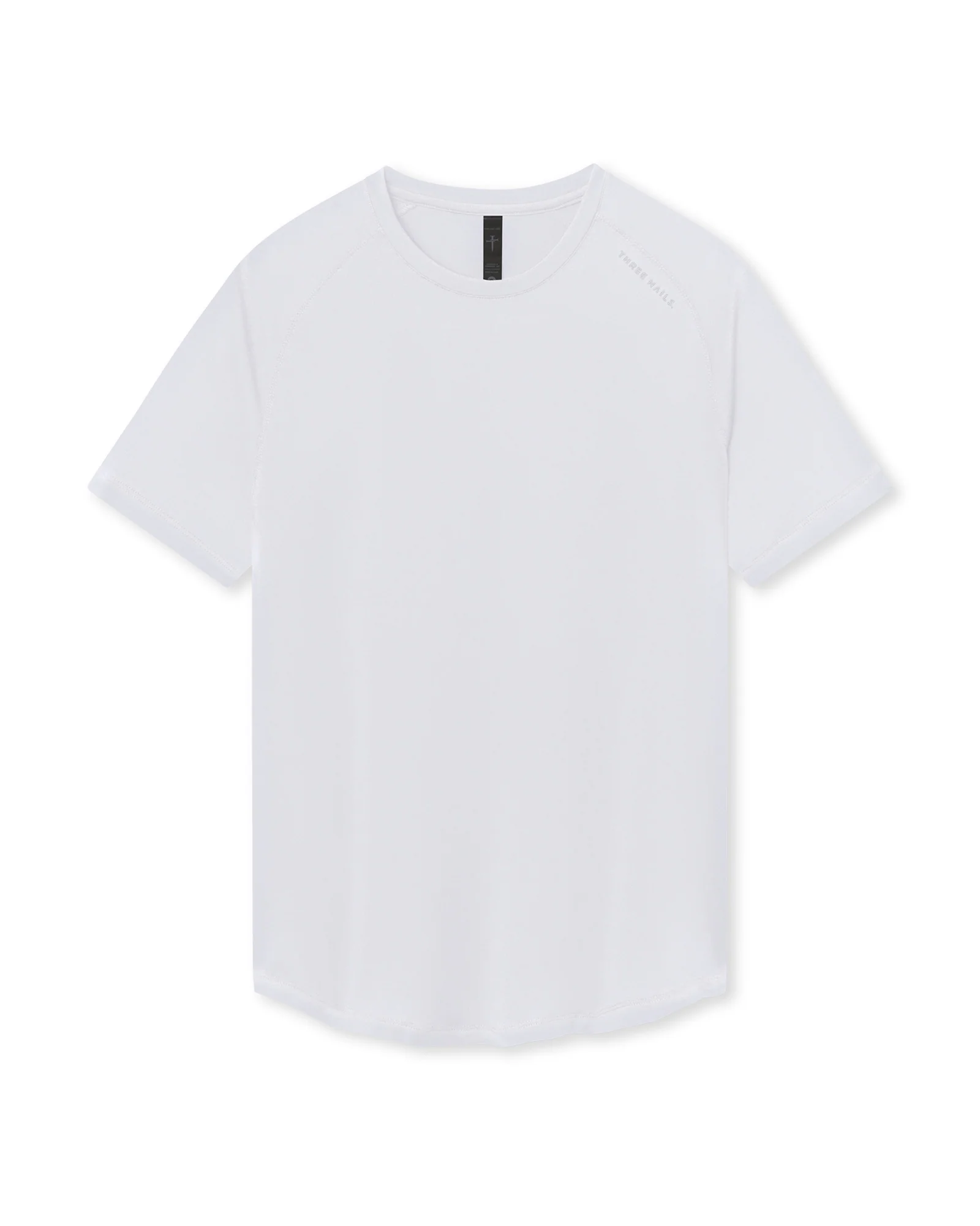 Aion-Lite™ Tee "Three Nails" - White - Image 6