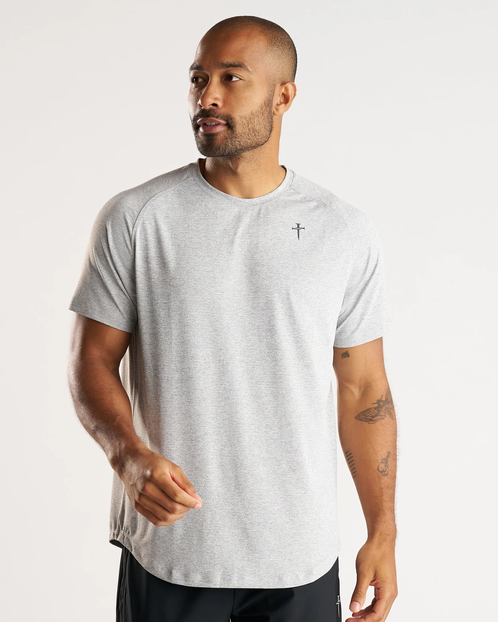 Aion-Lite™ Tee Bundle Pack - "Cross" - Image 3