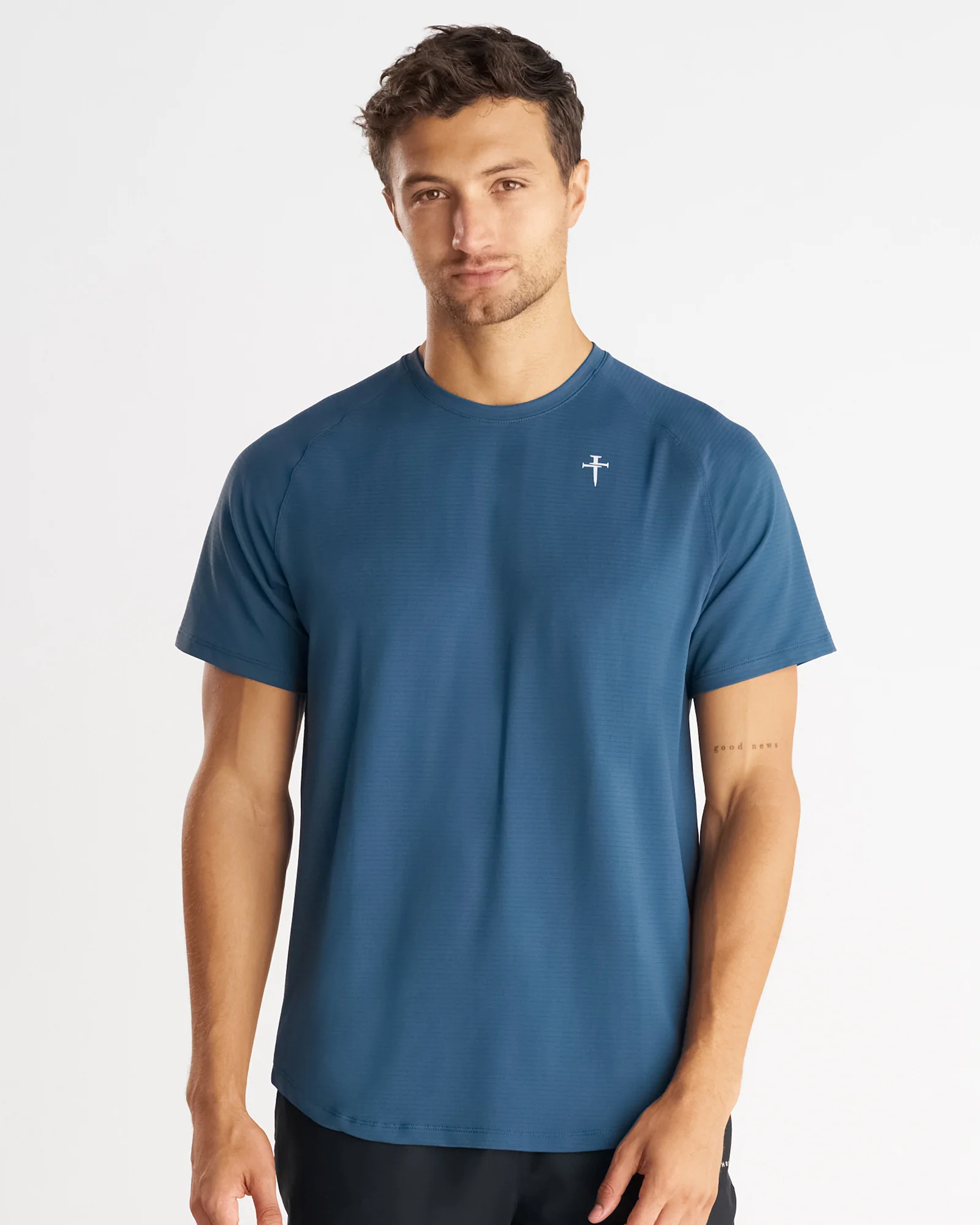Aion-Lite™ Tee Bundle Pack - "Cross" - Image 5