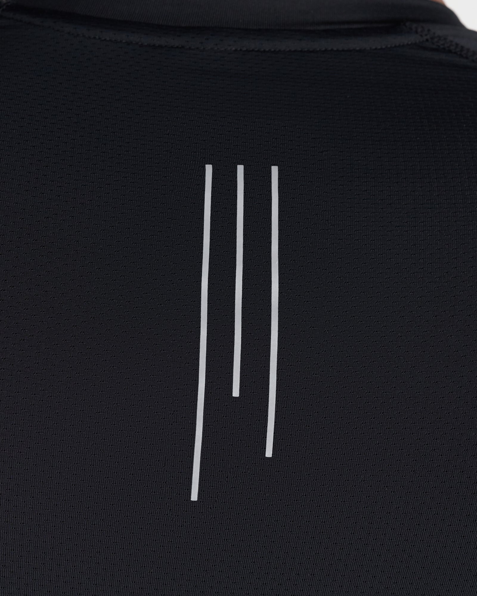 Baselayer Long Sleeve - Black - Image 4