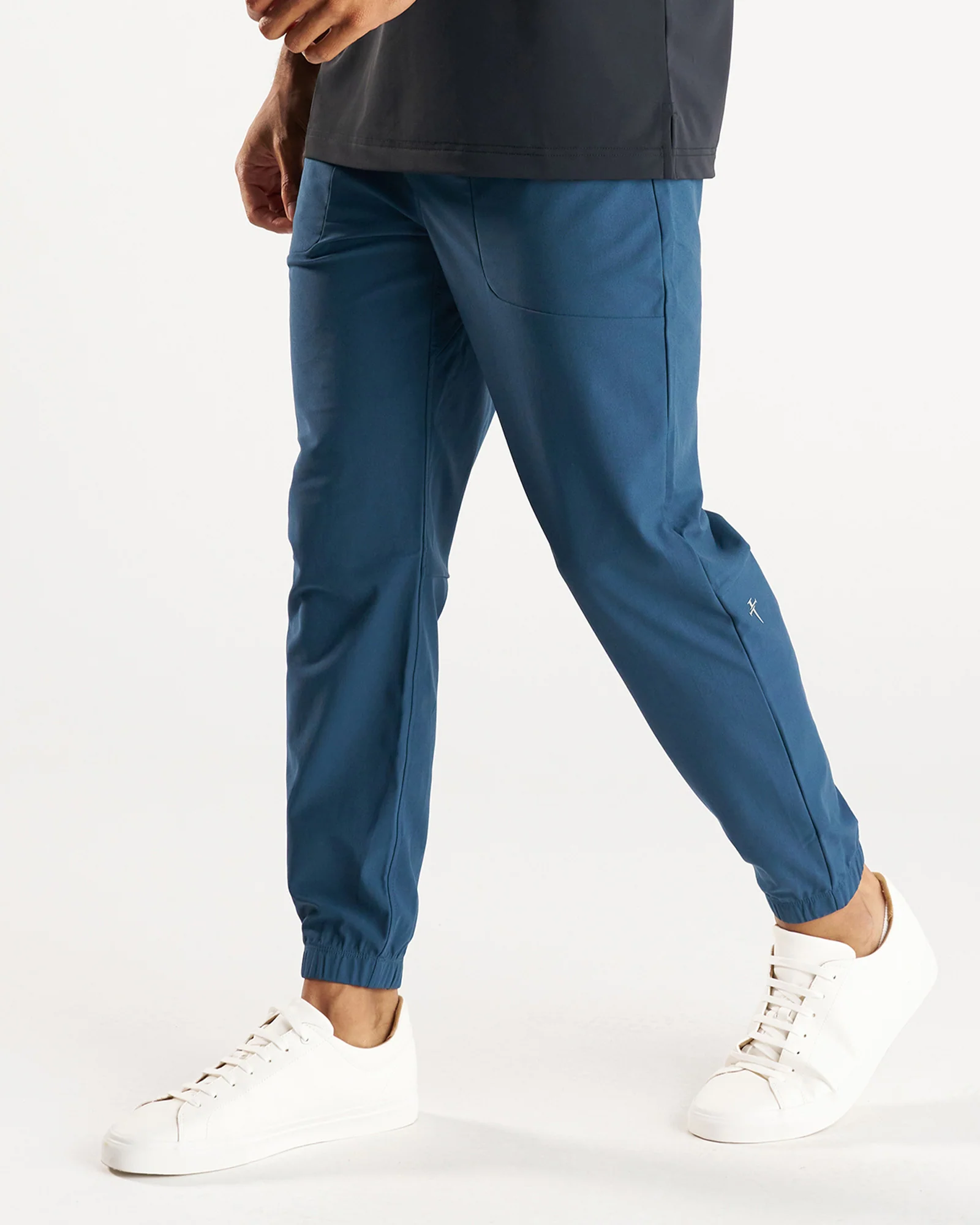 COV Jogger - Midnight Navy - Image 5