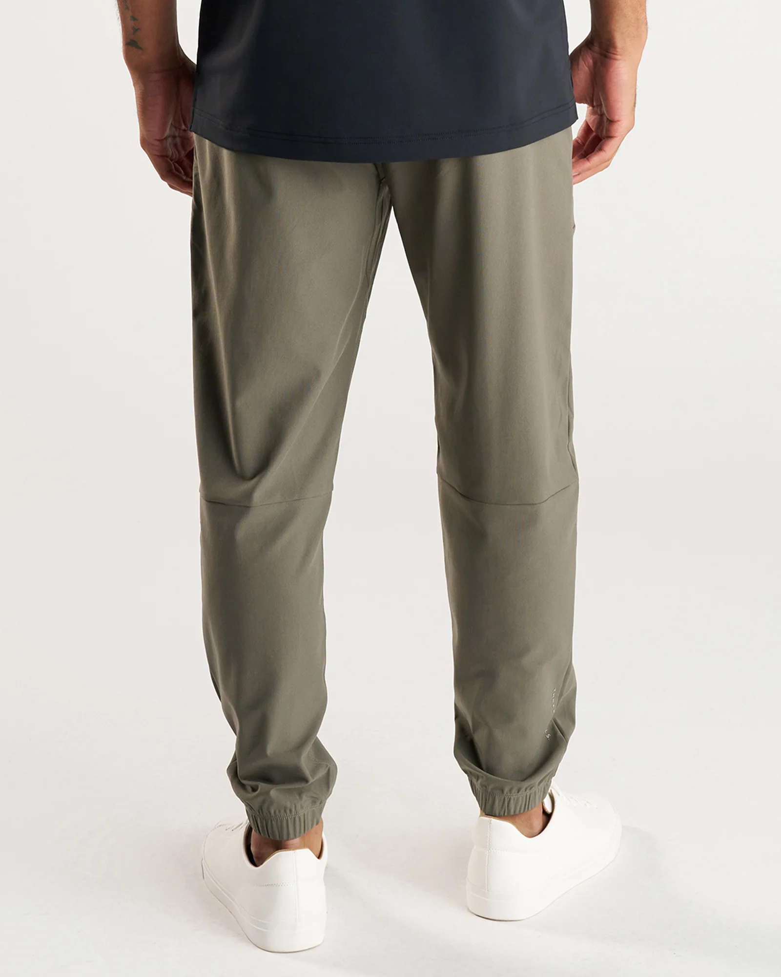 COV Jogger - Sage - Image 2