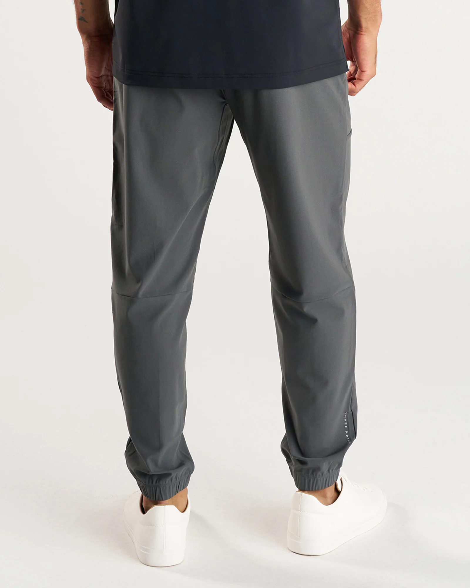 COV Jogger - Space Grey - Image 2