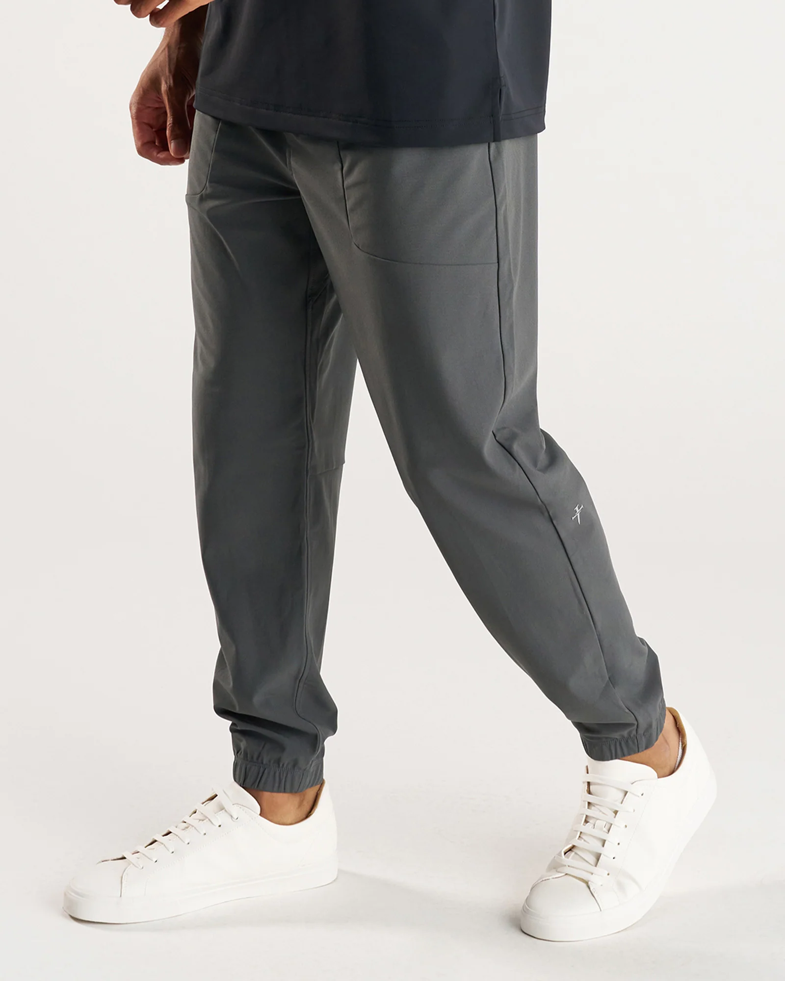 COV Jogger - Space Grey - Image 3
