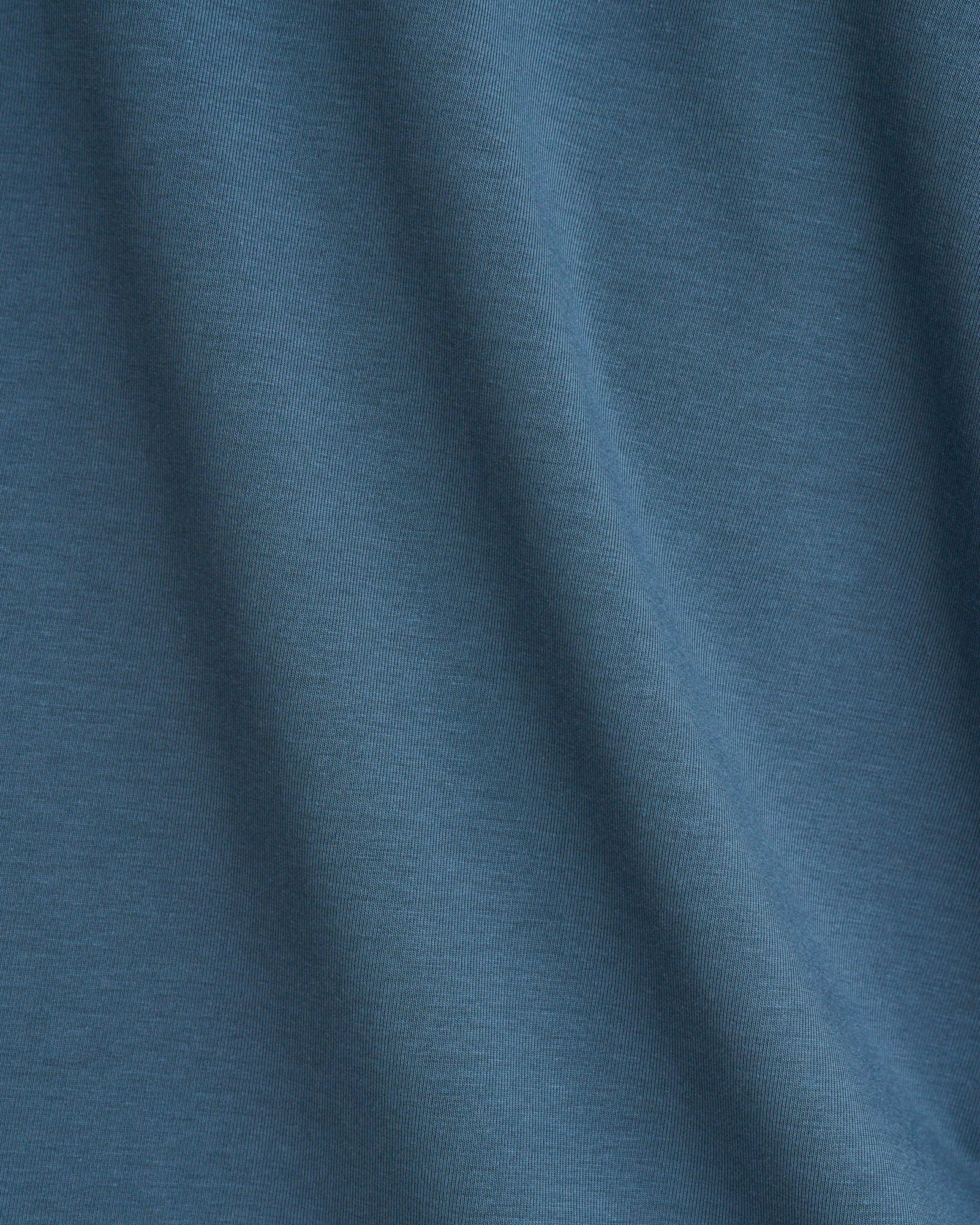 Core Oversized Muscle Tank - Midnight Navy - Image 6