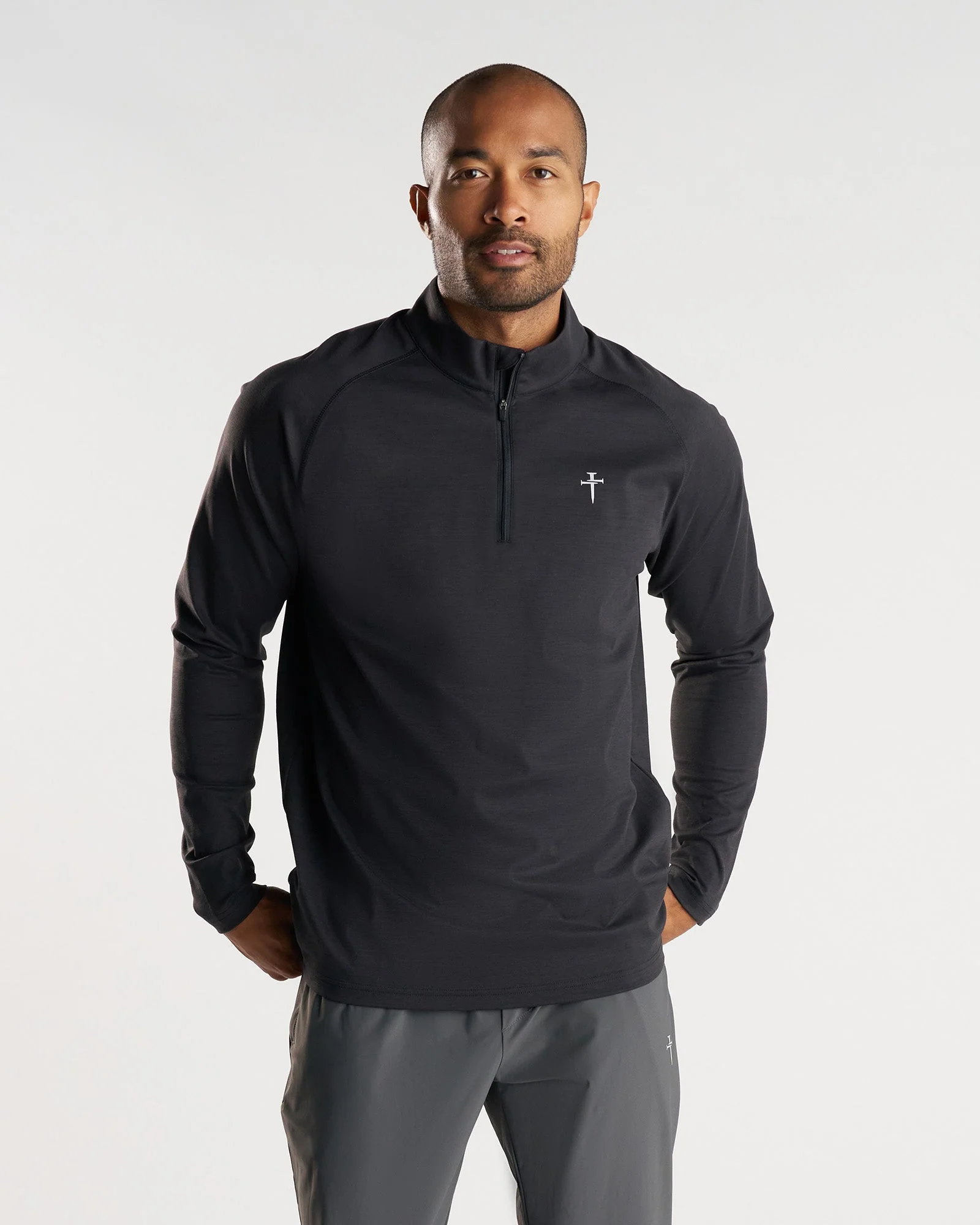 Core Quarter Zip Bundle Pack