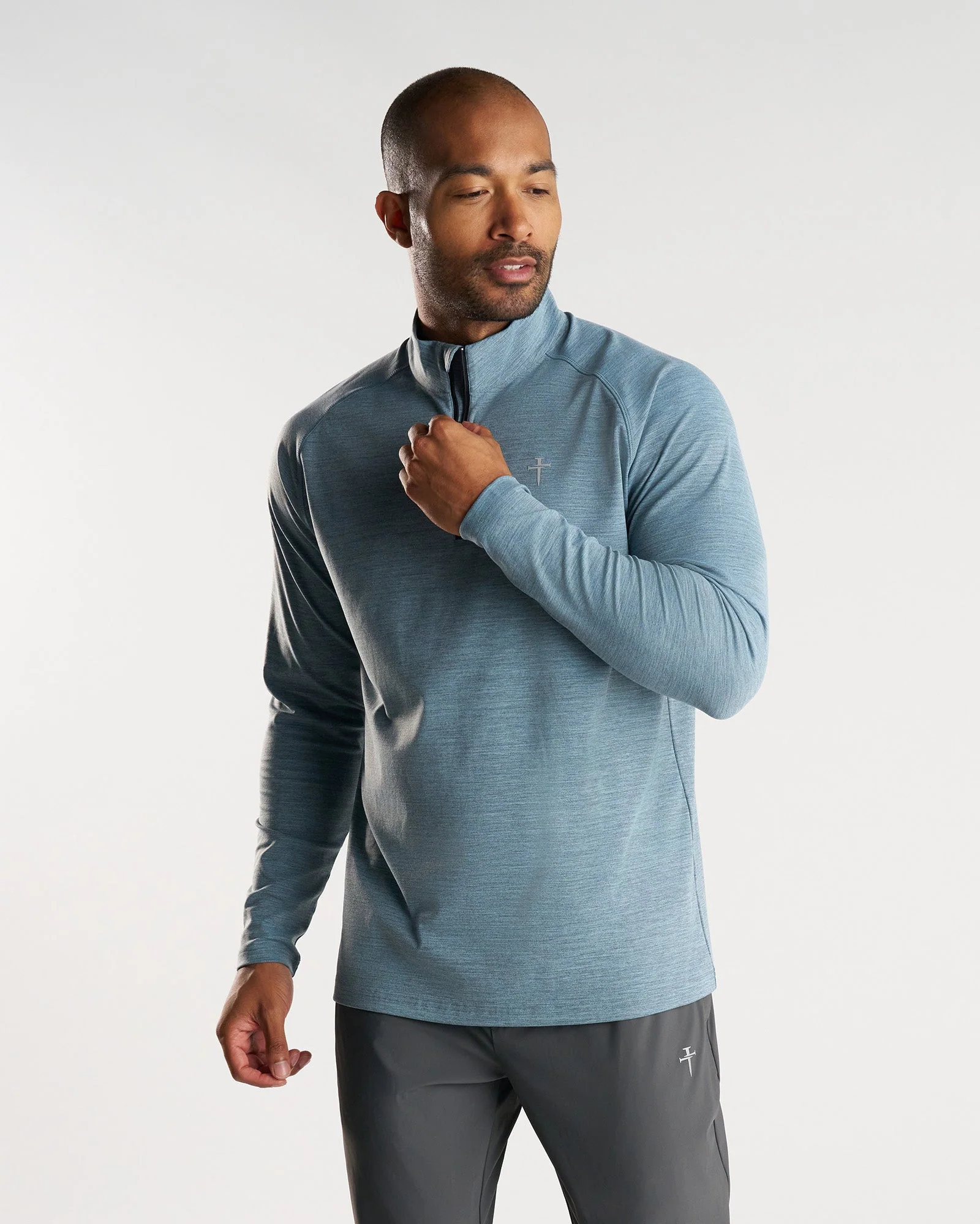 Core Quarter Zip Bundle Pack - Image 4
