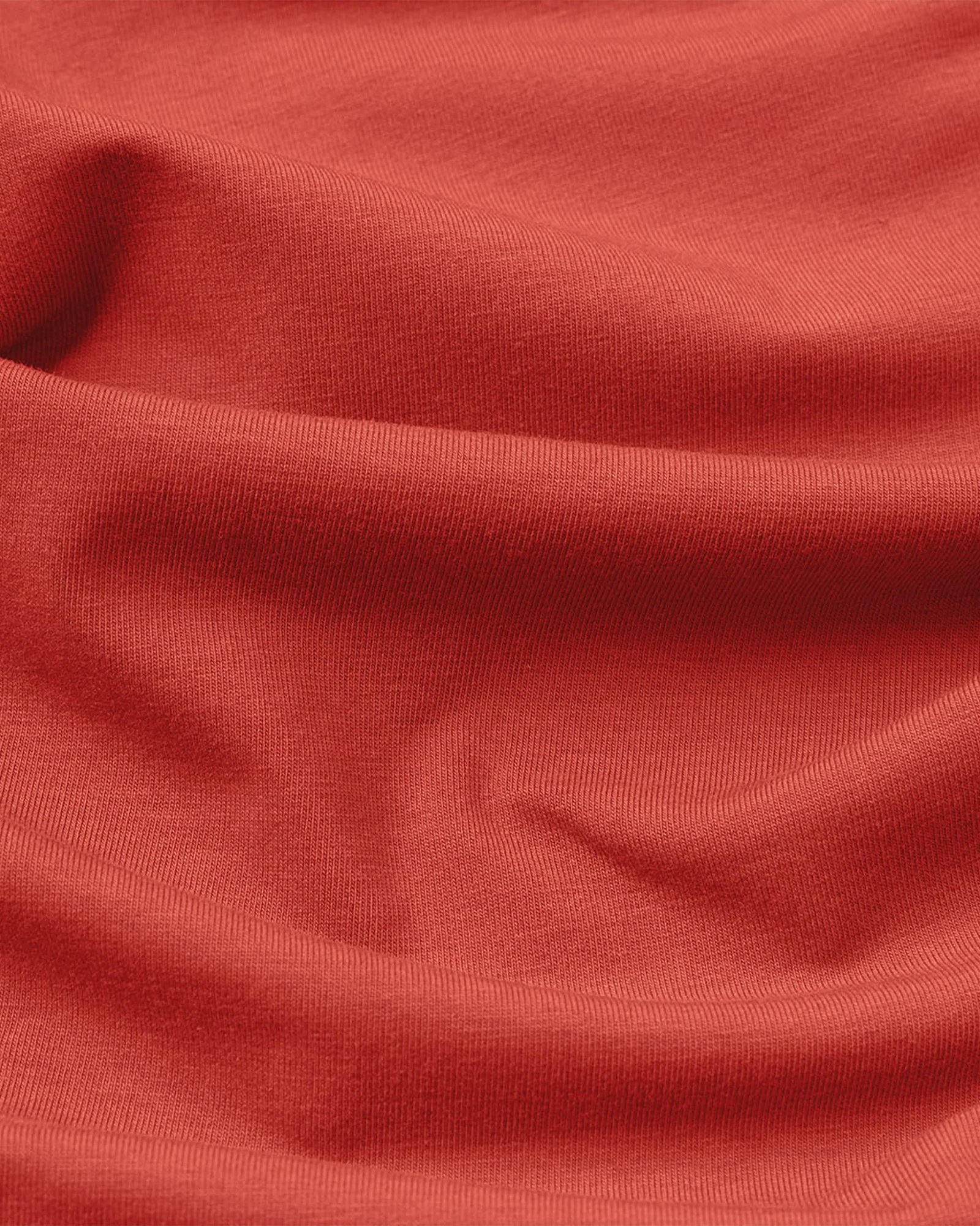 Core Oversized Tee - Desert Sun - Image 5