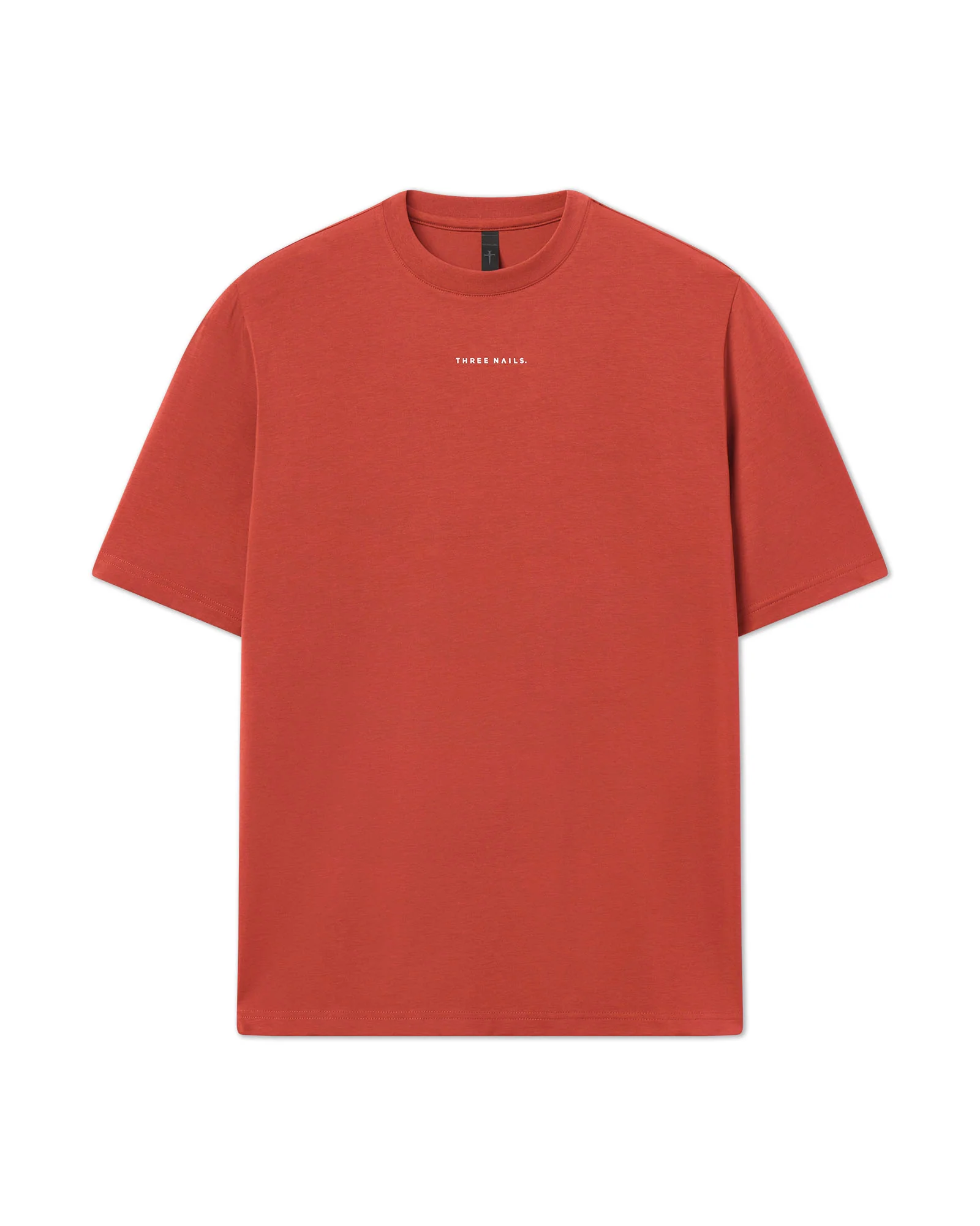 Core Oversized Tee - Desert Sun - Image 6
