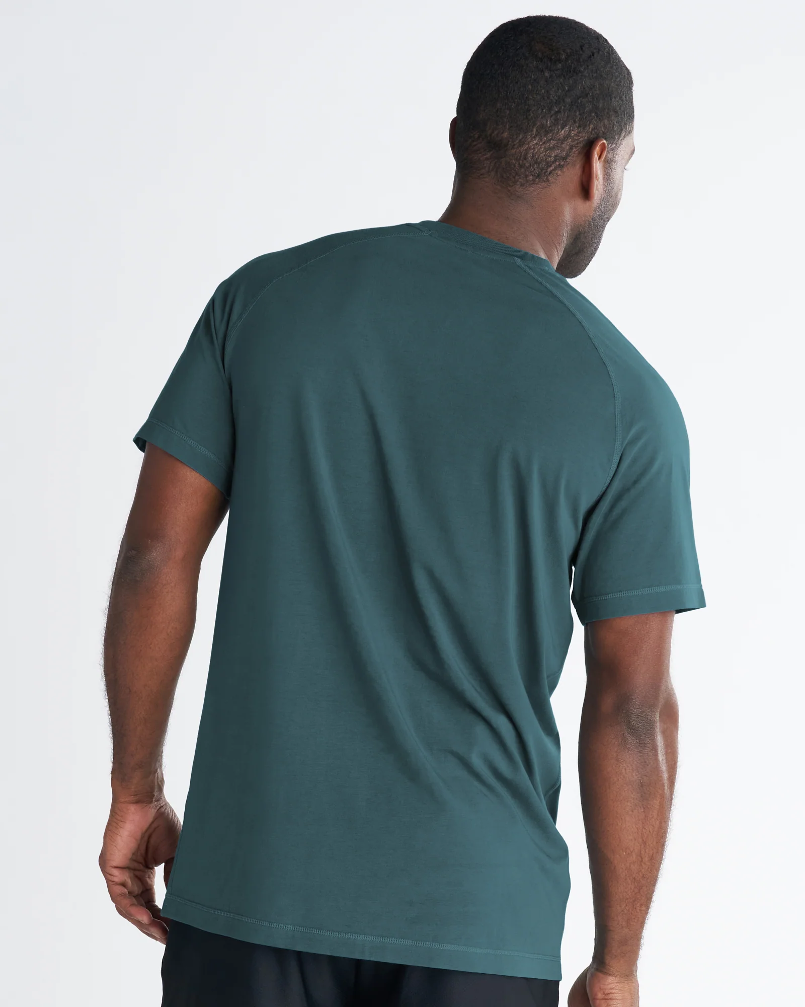 Core Tee - Teal - Image 2
