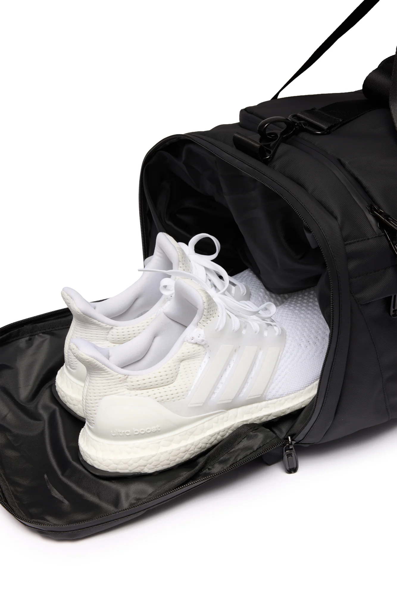 Tactical Duffle Bag - Image 3