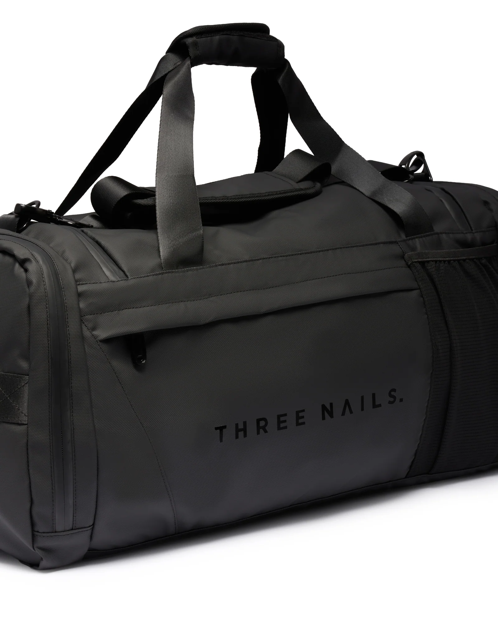 Tactical Duffle Bag - Image 4