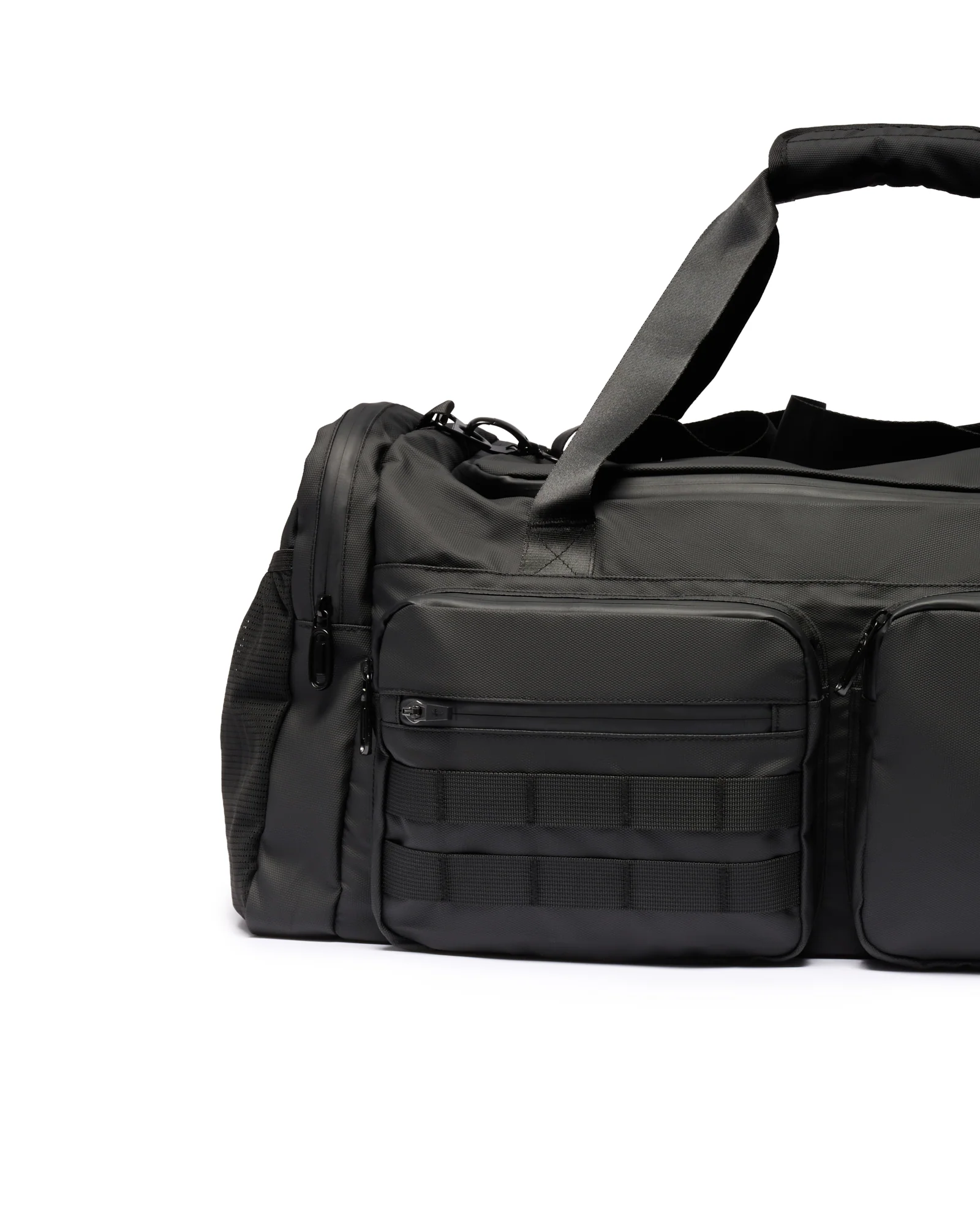 Tactical Duffle Bag - Image 5