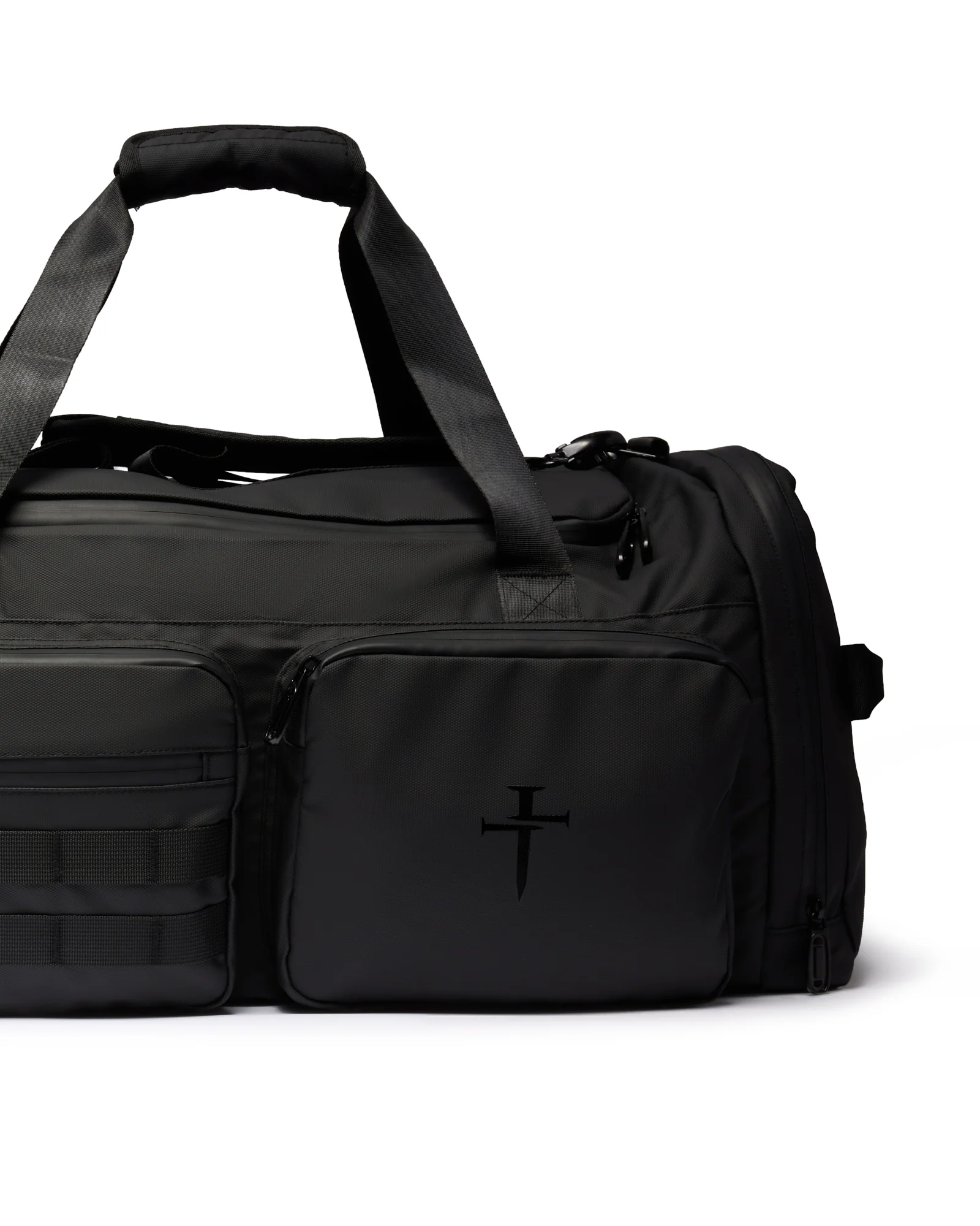 Tactical Duffle Bag - Image 6