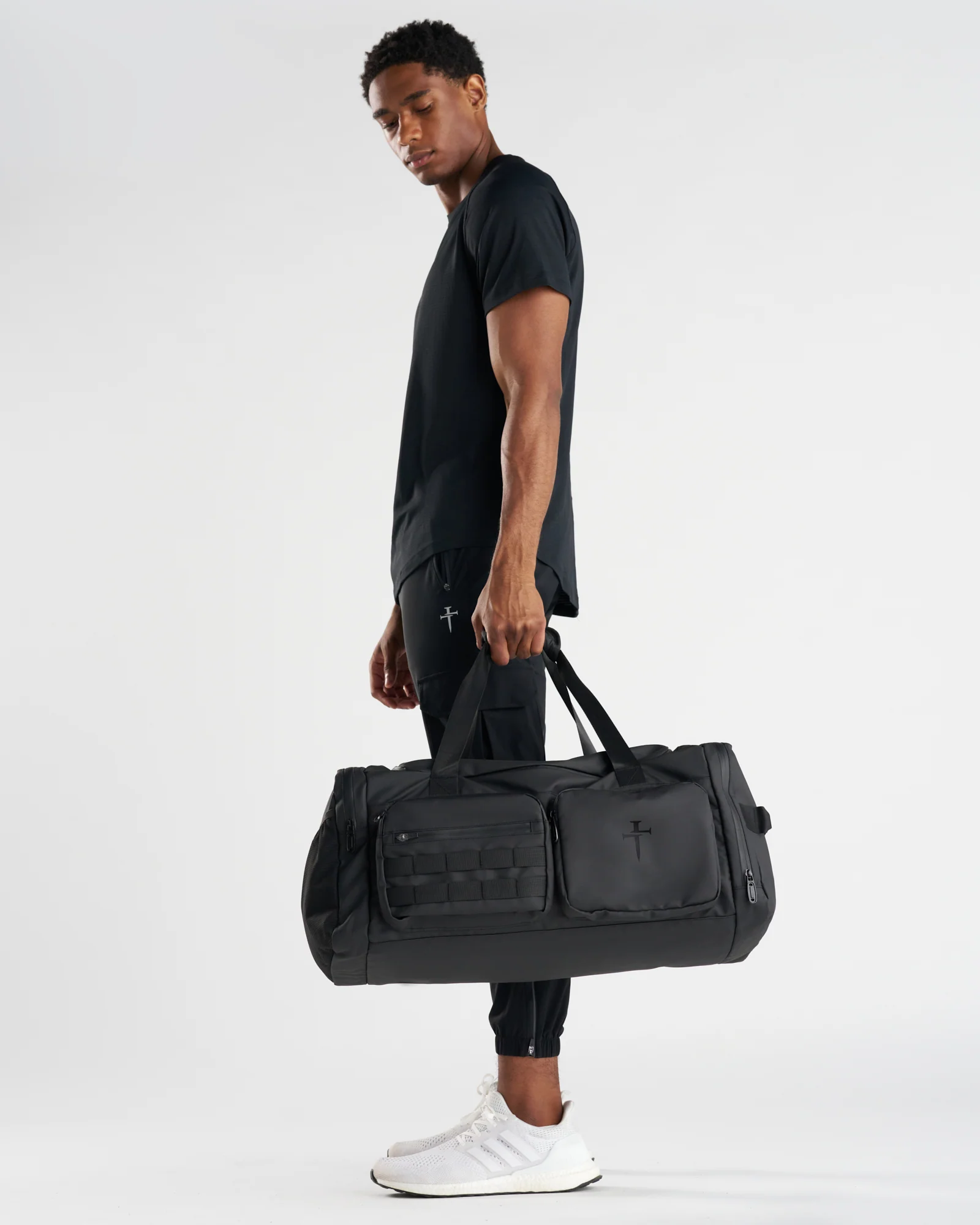 Tactical Duffle Bag - Image 7