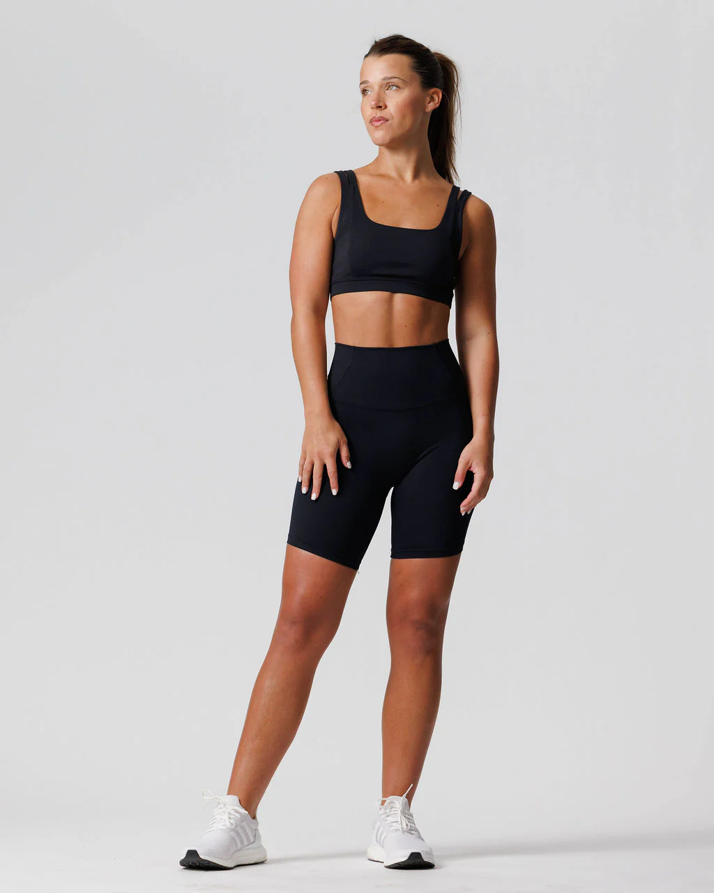 Endura-Train™ Biker Short - Black - Image 4