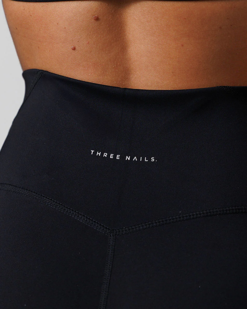 Endura-Train™ Biker Short - Black - Image 5