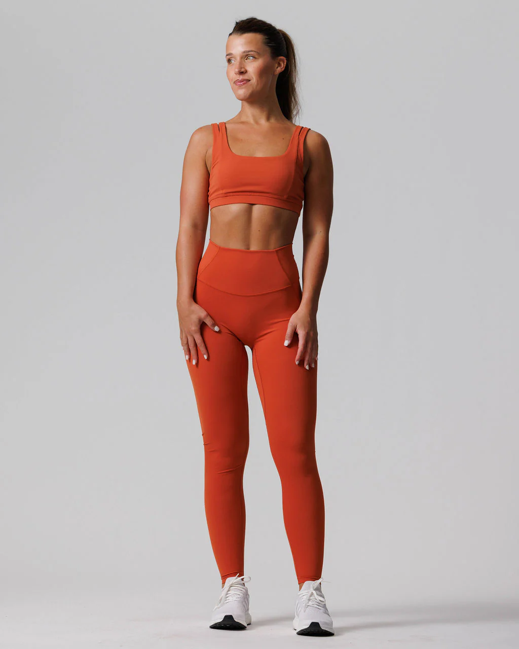 Endura-Train™ Legging - Desert Sun - Image 4