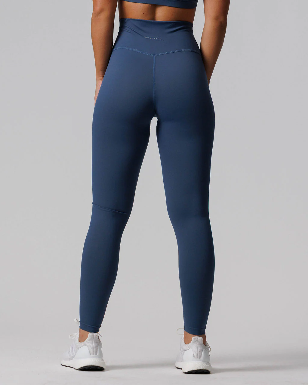Endura-Train™ Legging - Midnight Navy - Image 3