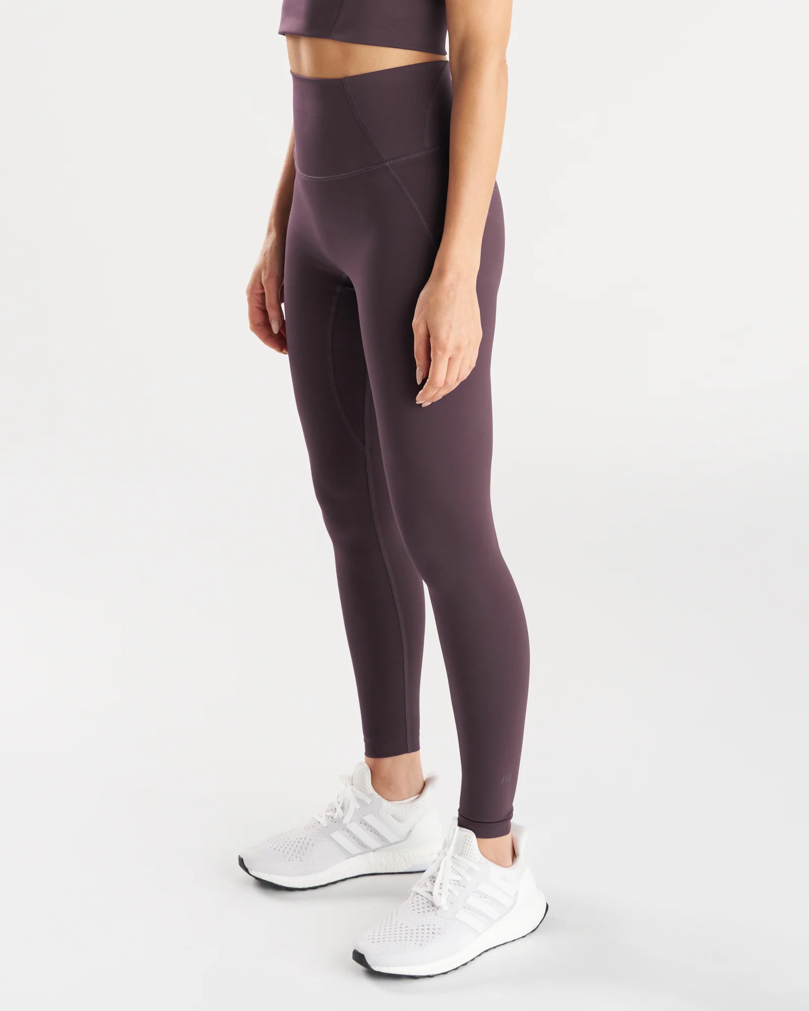 Endura-Train™ Legging - Nightshade - Image 3