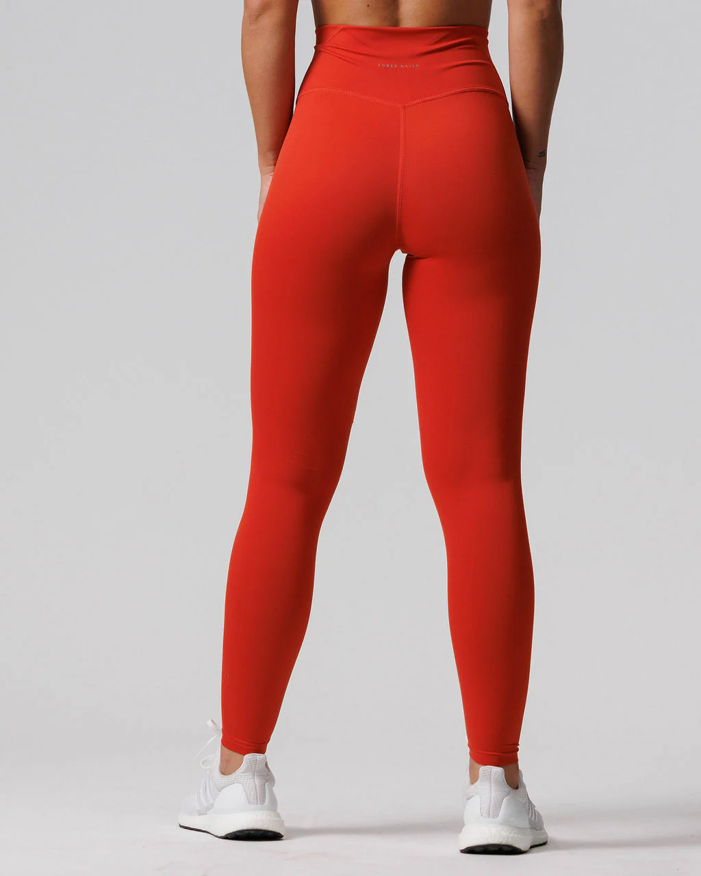 Endura-Train™ Legging - Red Rock - Image 3