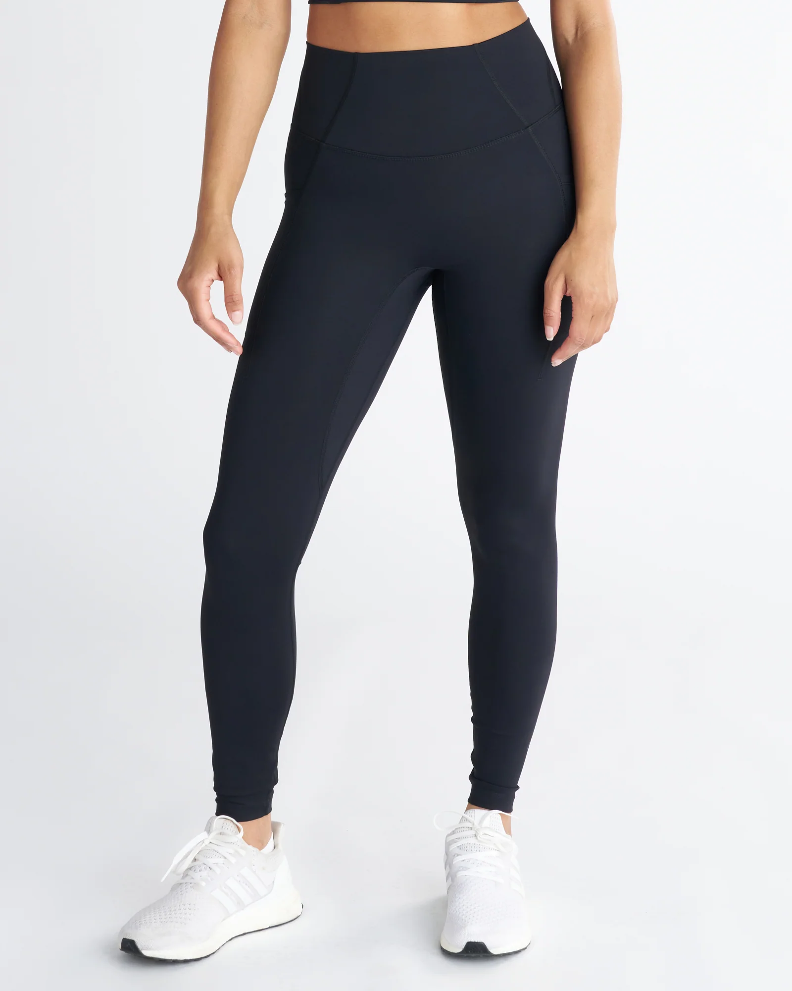 Endura-Train™ Pocket Legging - Black