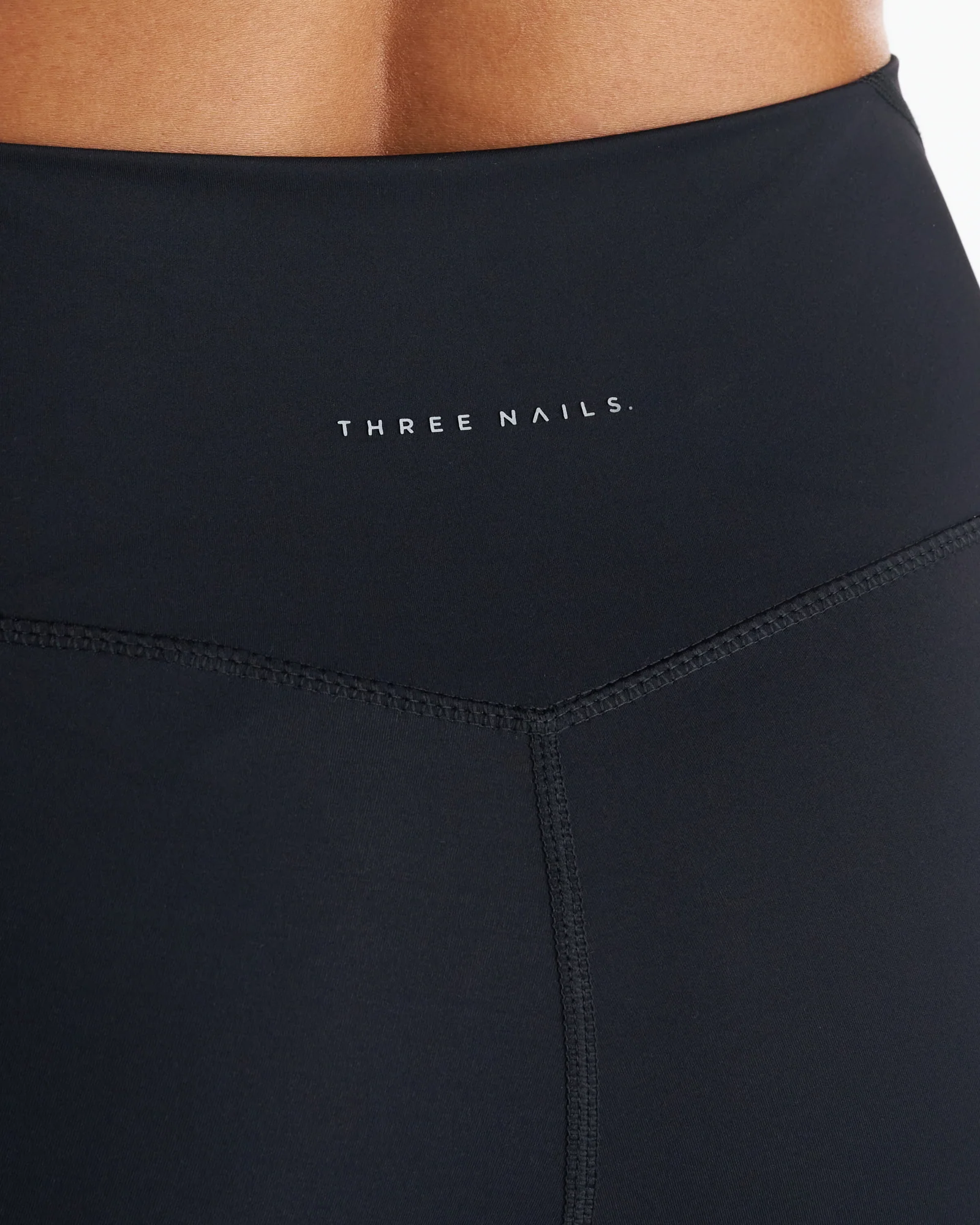 Endura-Train™ Pocket Legging - Black - Image 4