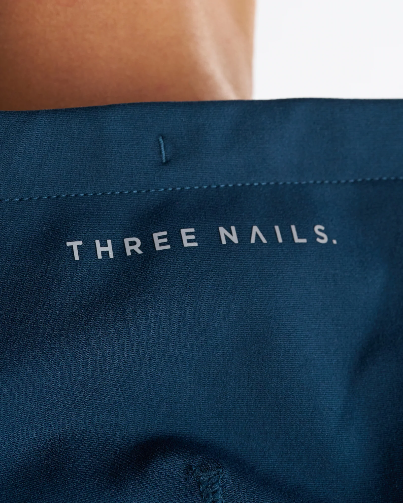 Haven Performance Hoodie - Midnight Navy - Image 4
