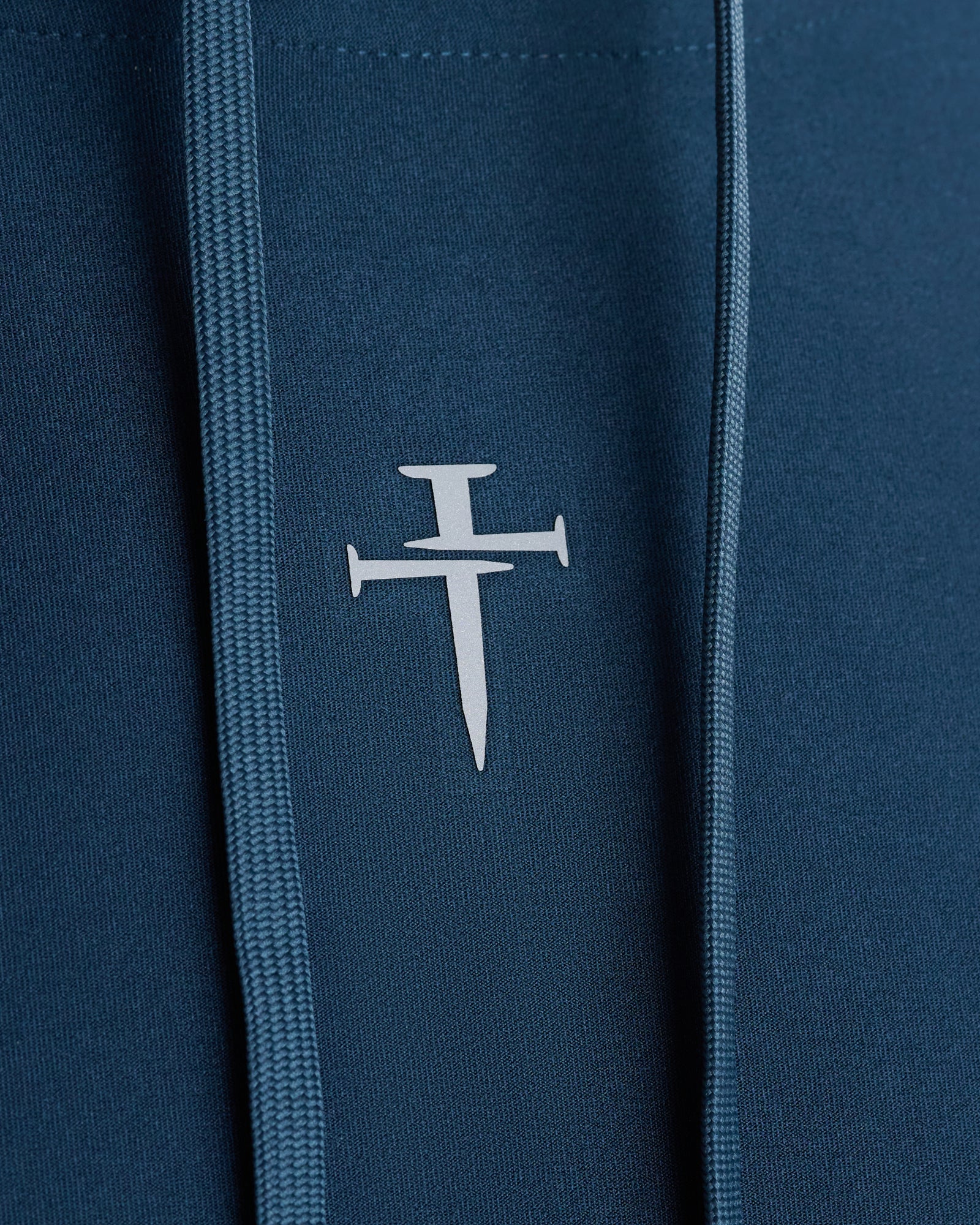 Haven Performance Hoodie - Midnight Navy - Image 7