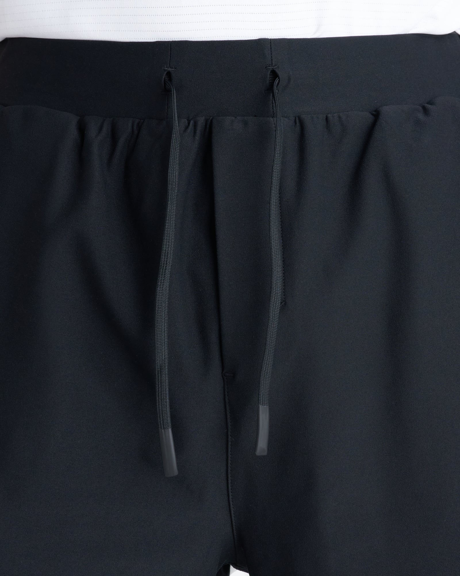 Haven Performance Short - Black - Image 5