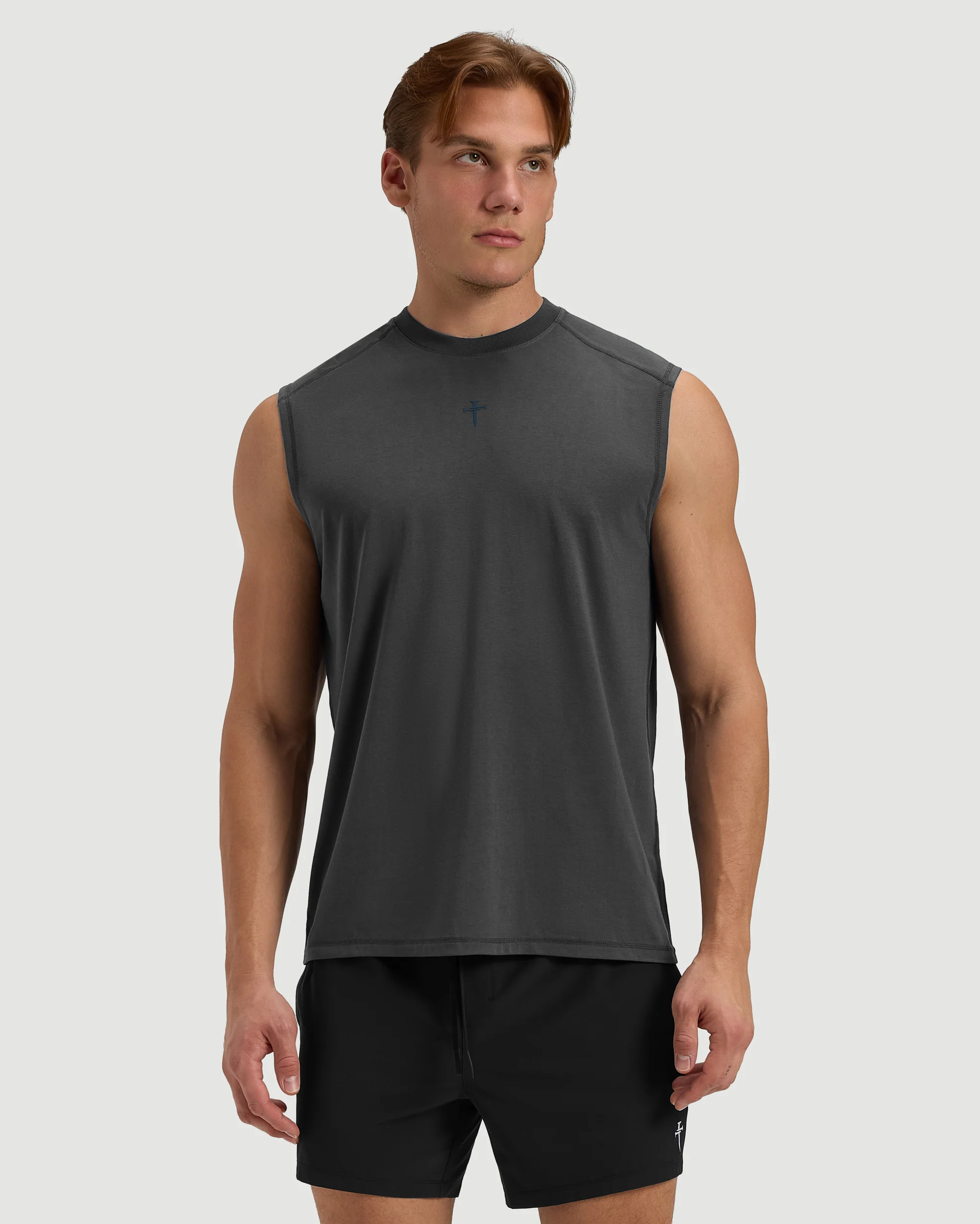 Core Hybrid Cutoff - Space Grey