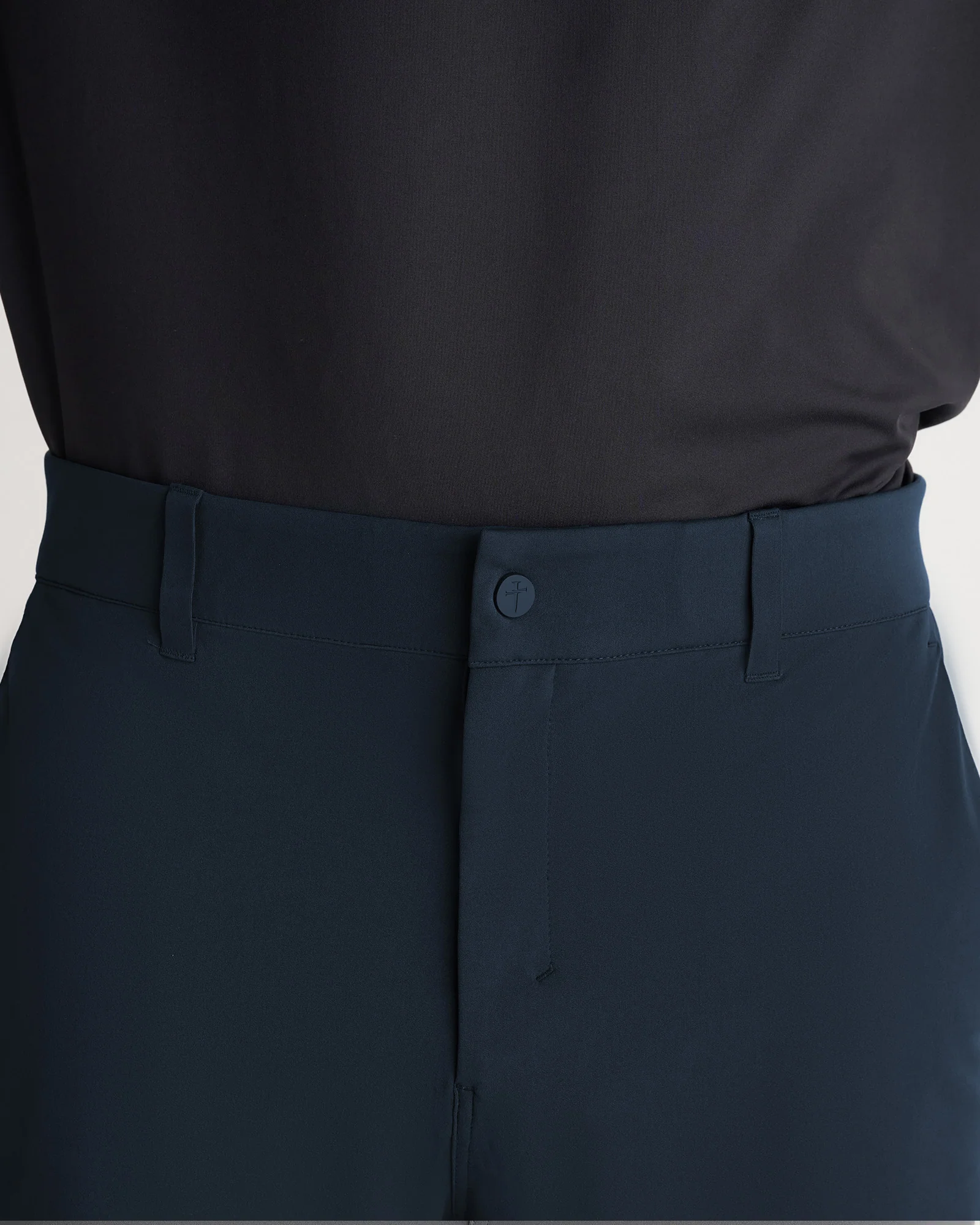 Links Golf Pant - Midnight Navy - Image 3